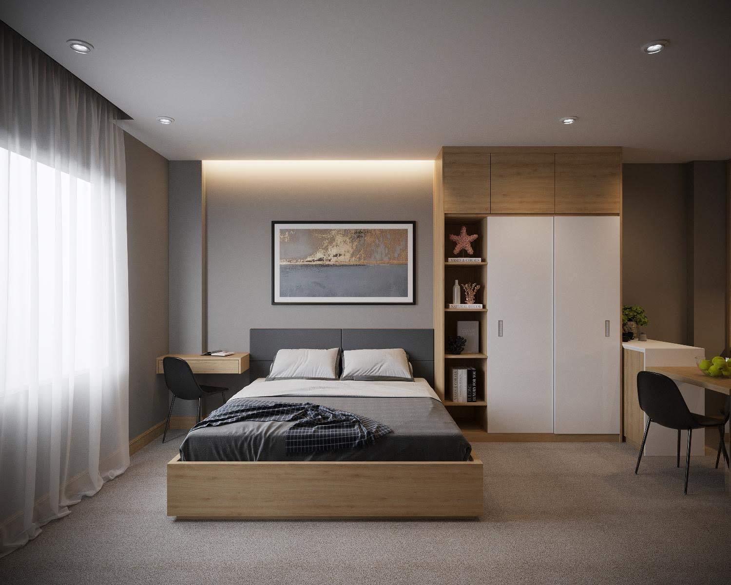 Fukurai Boutique Ha Noi Aparthotel