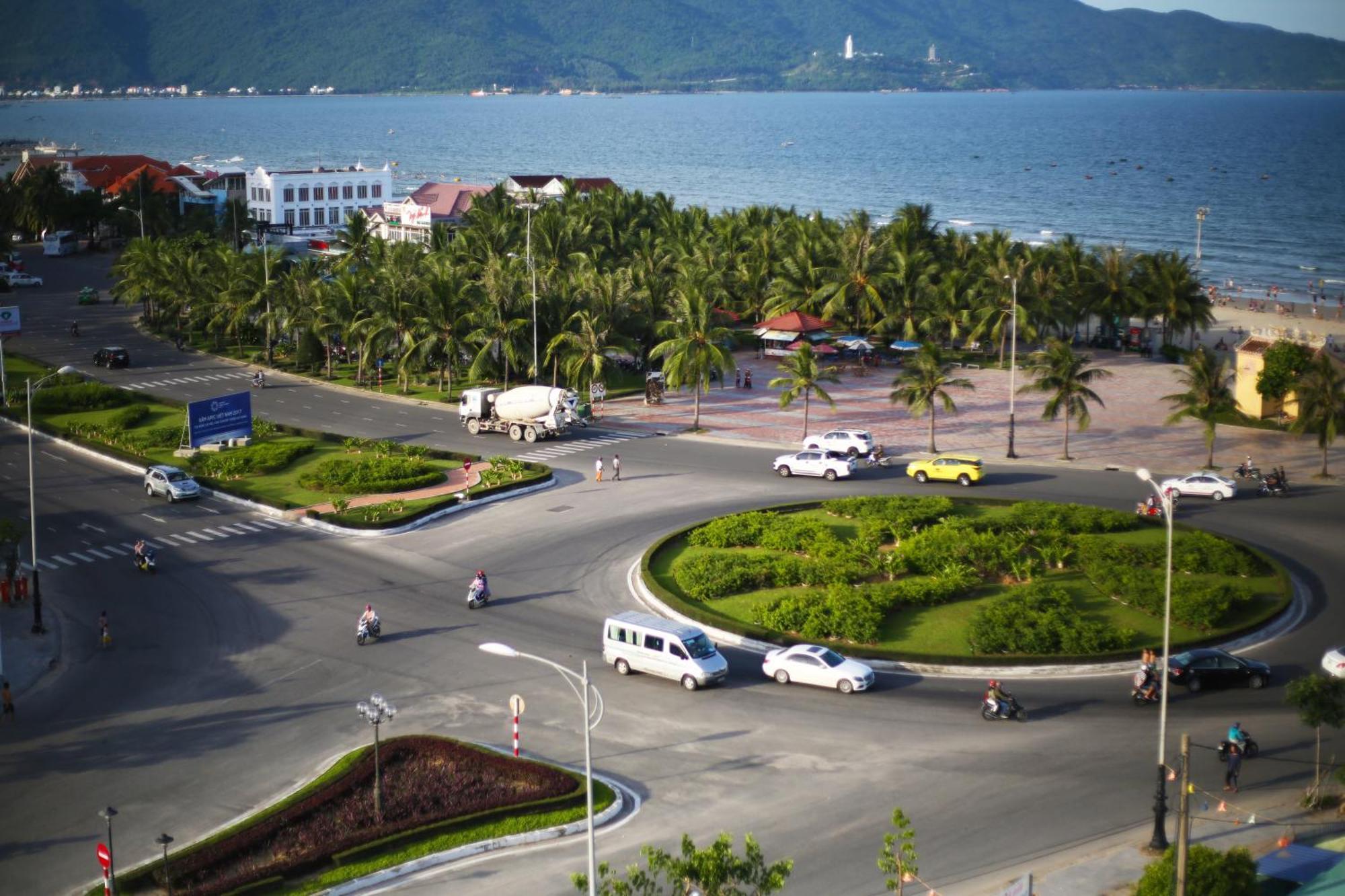 Tuyet Son Da Nang