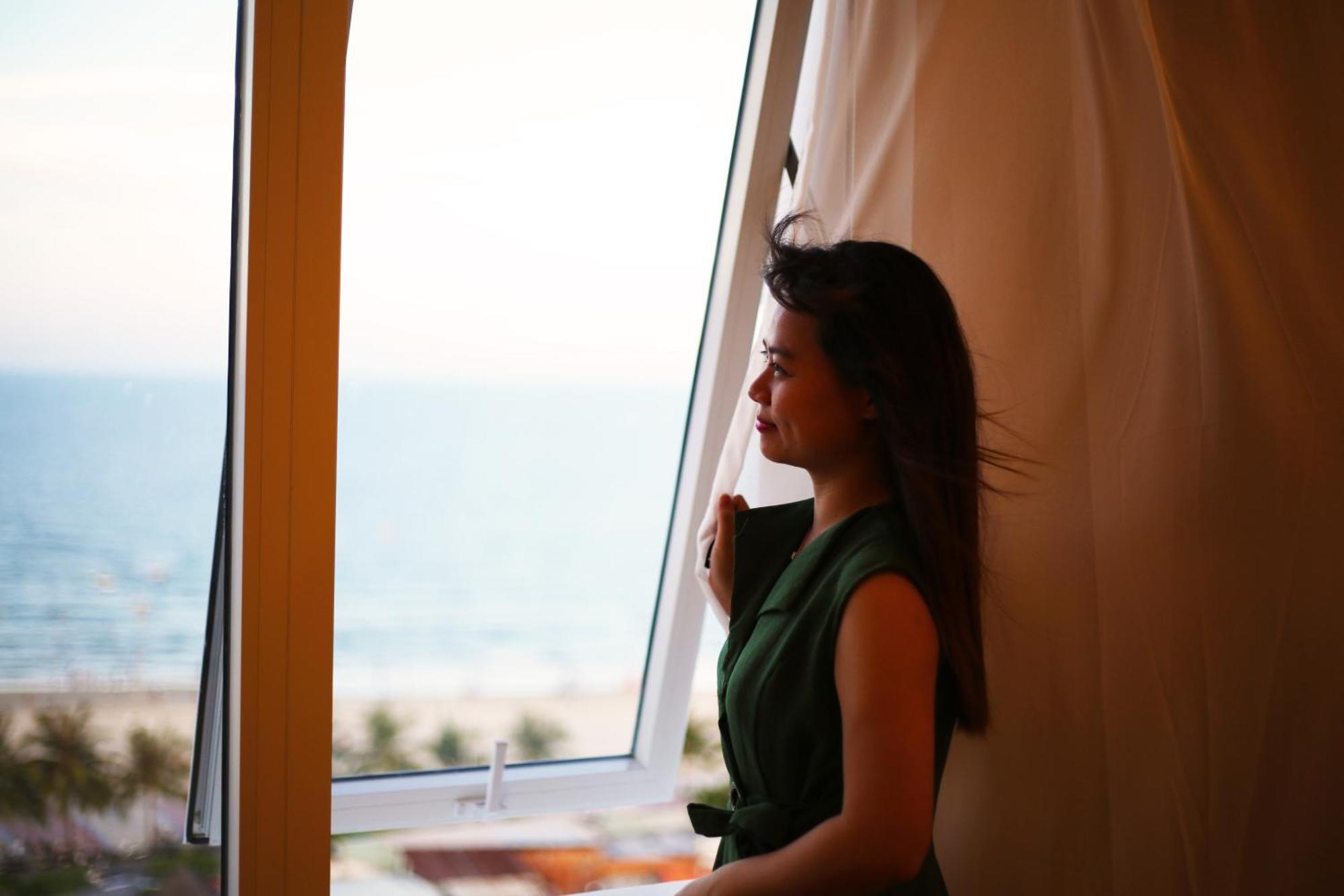 Tuyet Son Hotel 4*