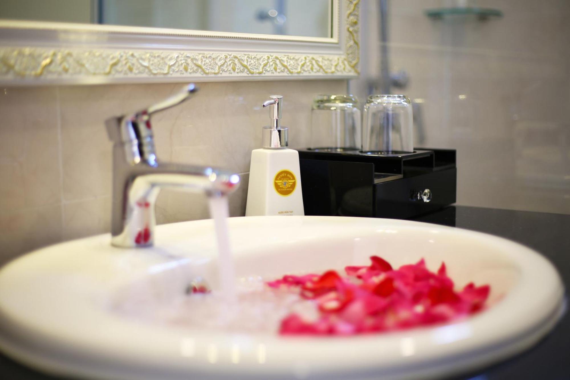 Hotel Tuyet Son Da Nang