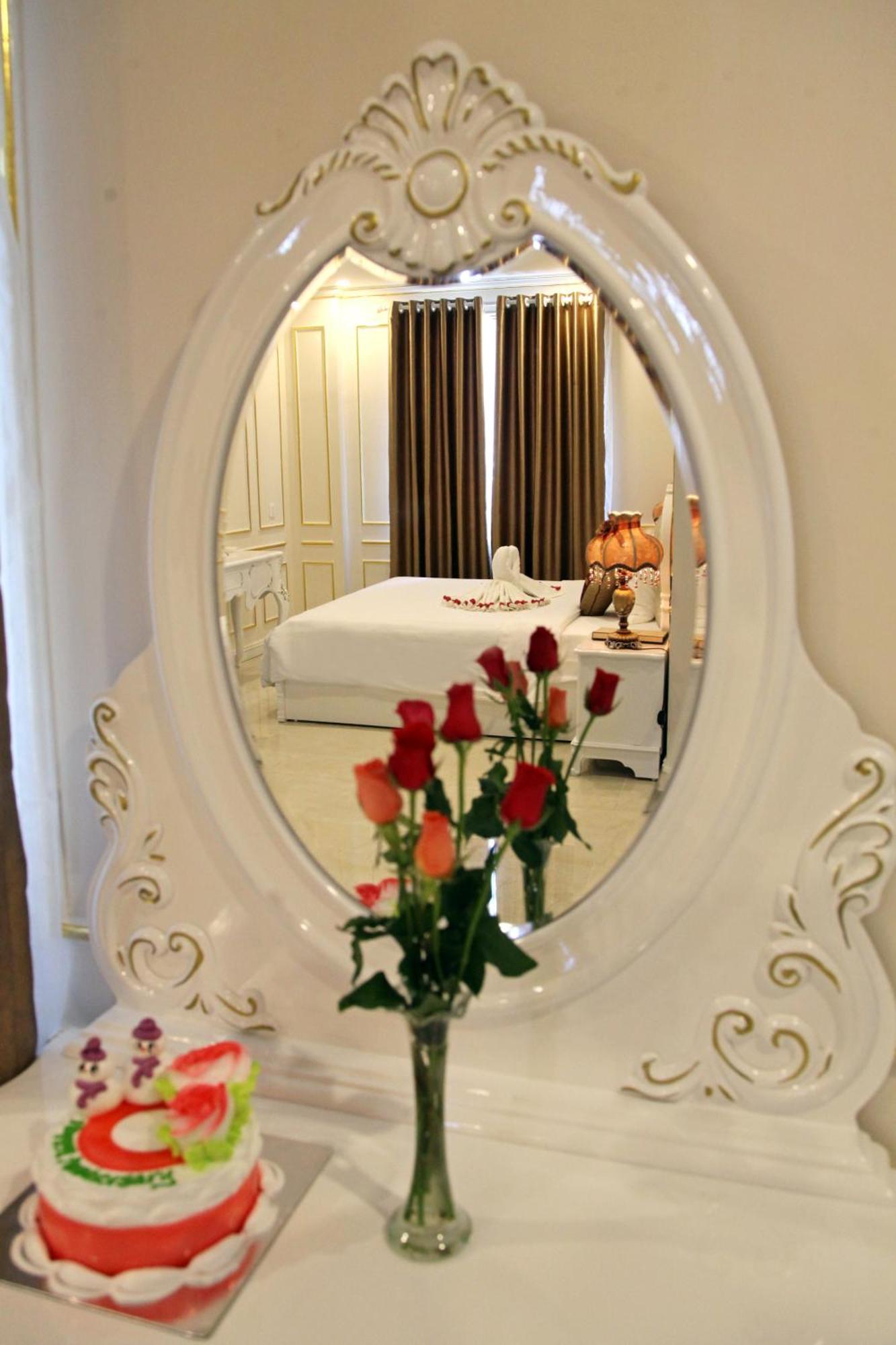 Tuyet Son Hotel 4*