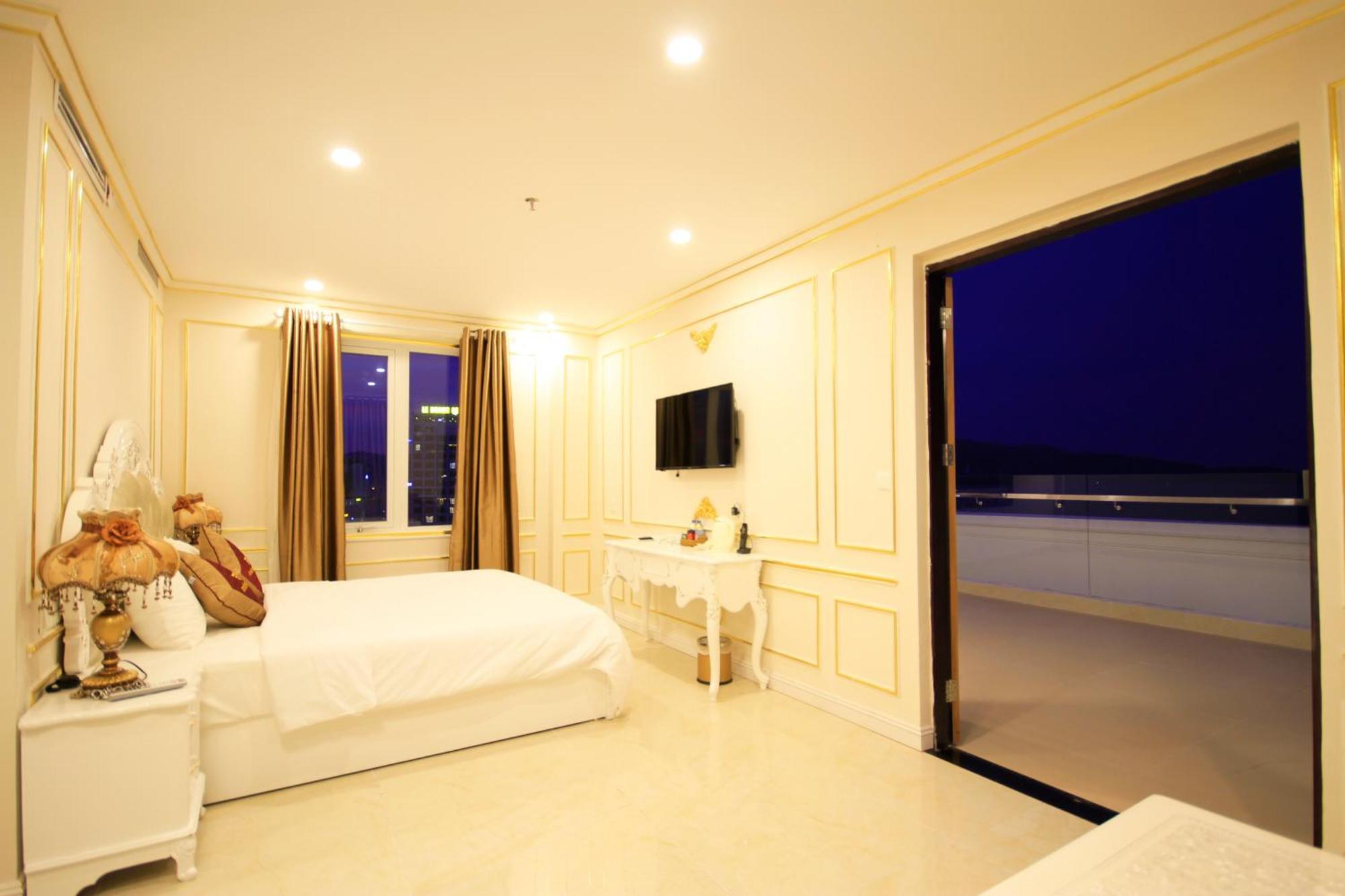 Hotel Tuyet Son