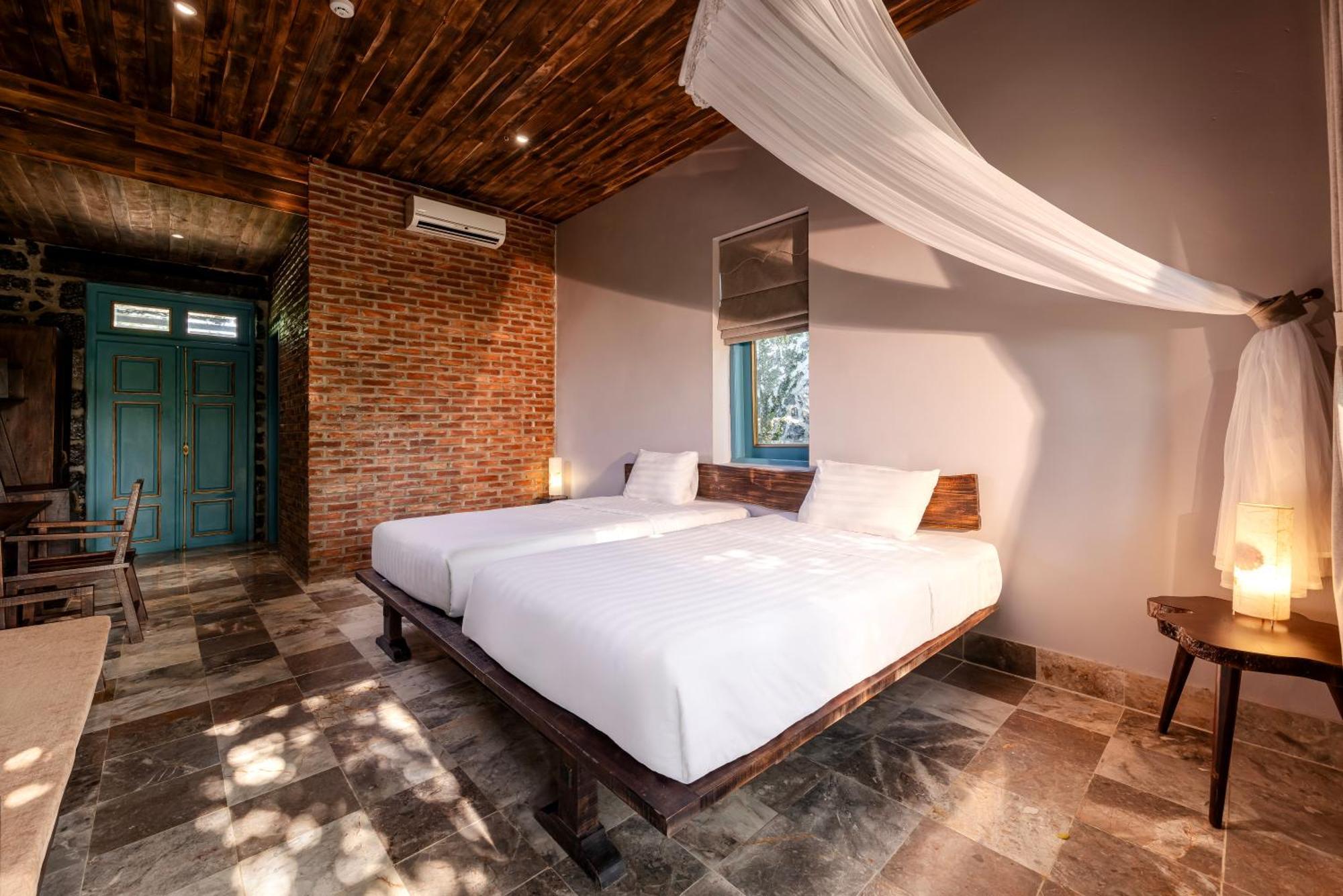 Chezcao Rice Field Lodge