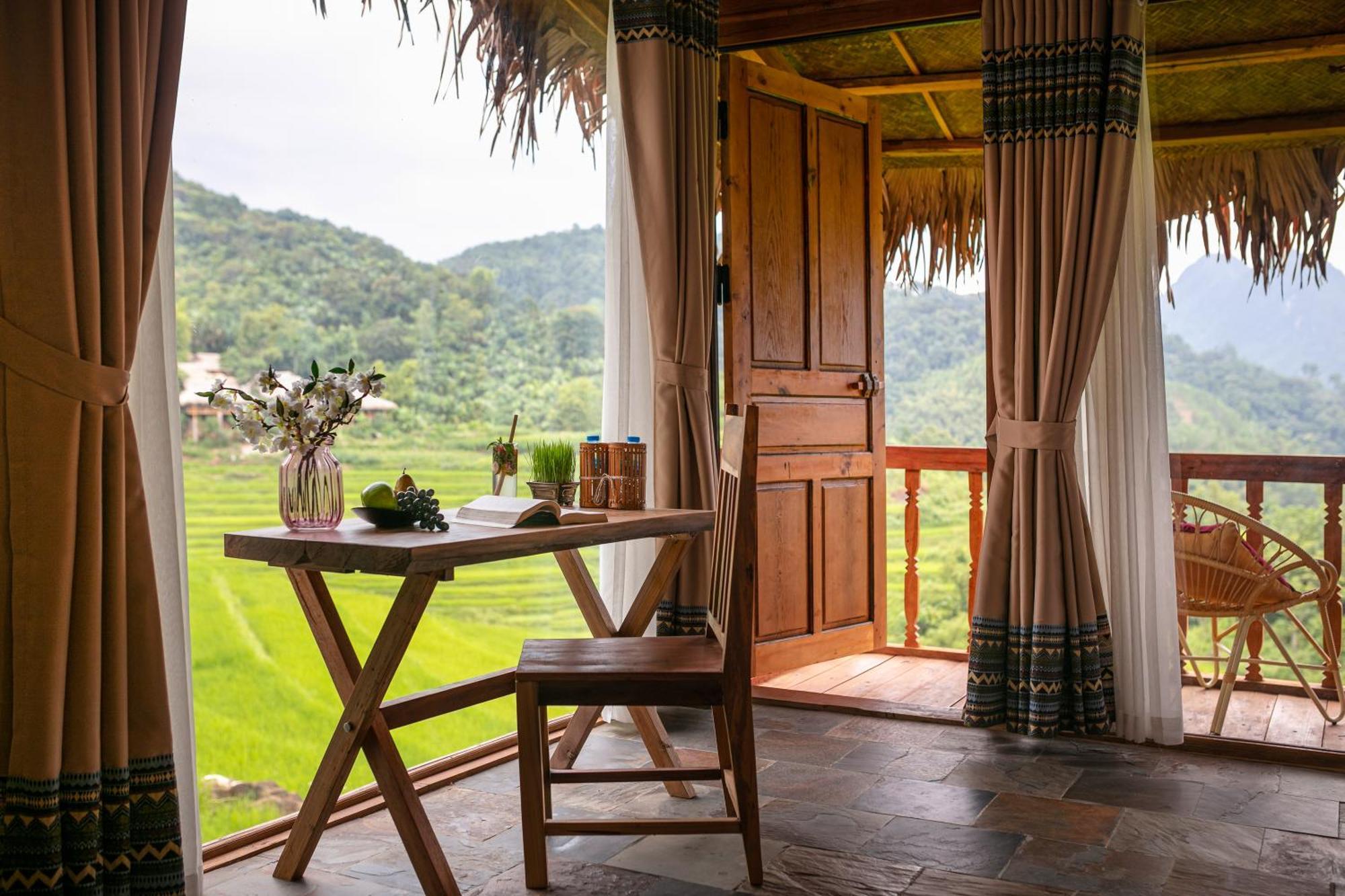 Natura Resort