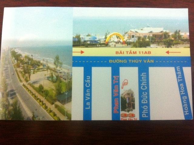 Caroline 3* Vung Tau