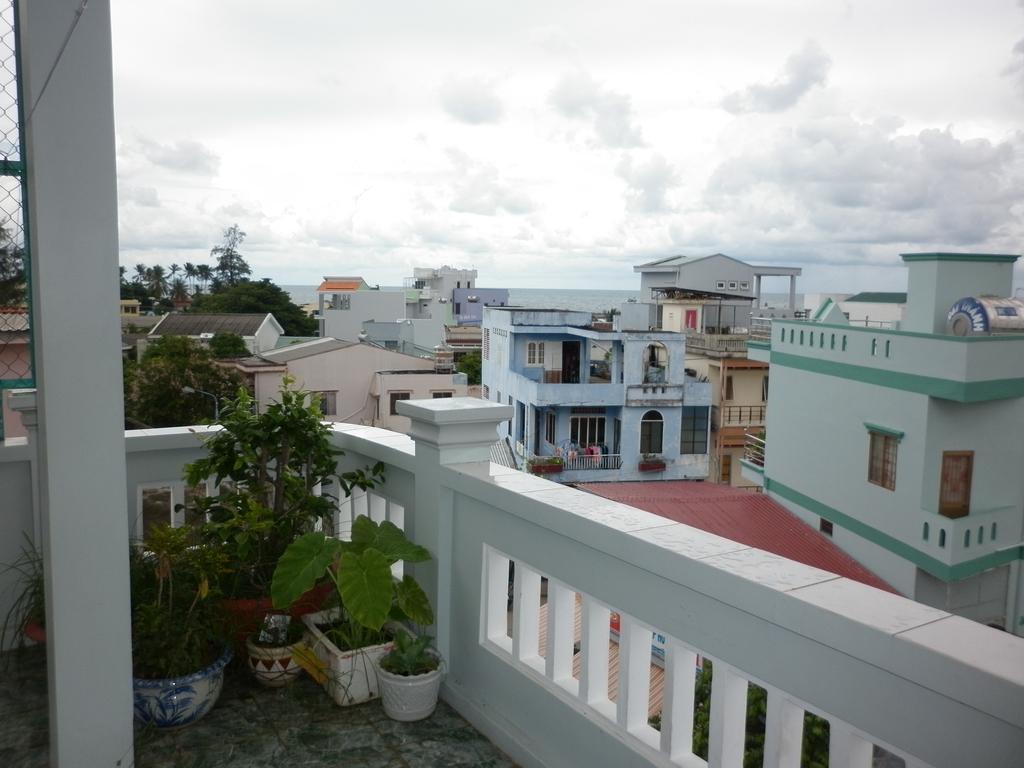 Hai Hien Phu Quoc *