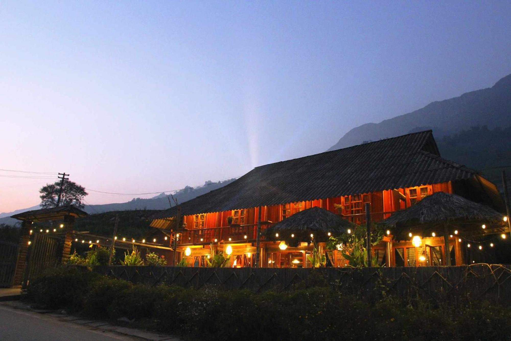 Surelee House And Trekking Sa Pa