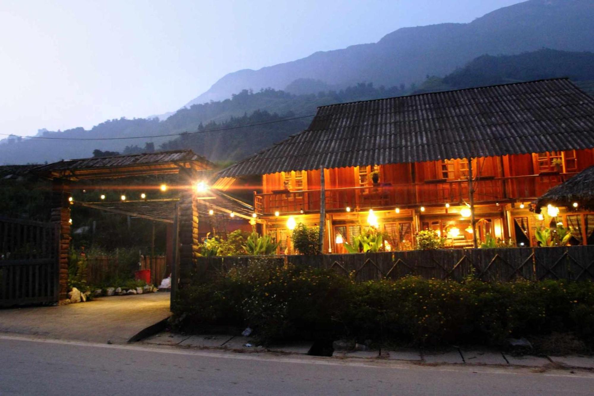 Surelee House And Trekking Khu cắm trại *