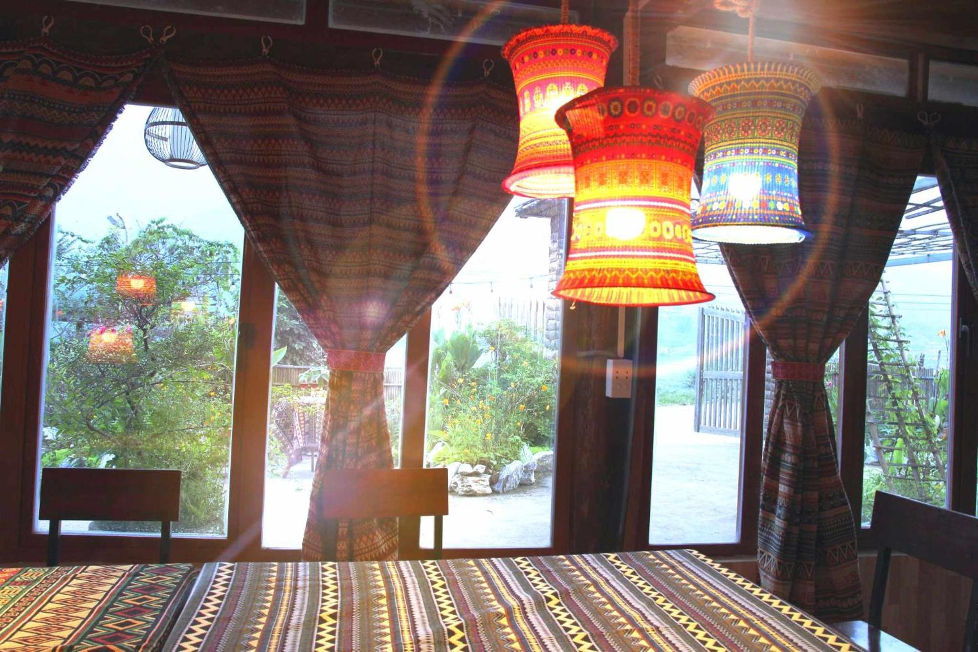 Khu cắm trại Surelee House And Trekking *