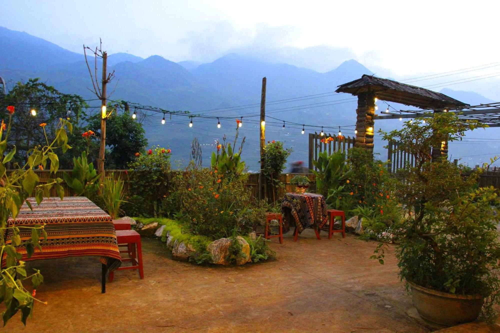 Surelee House And Trekking * Sa Pa