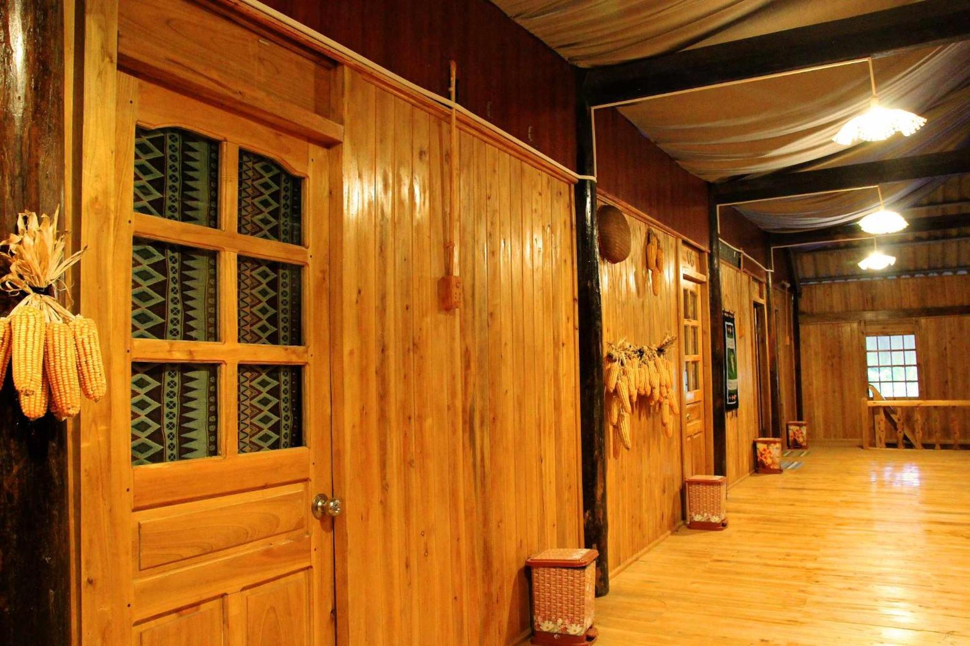 Surelee House And Trekking Khu cắm trại *