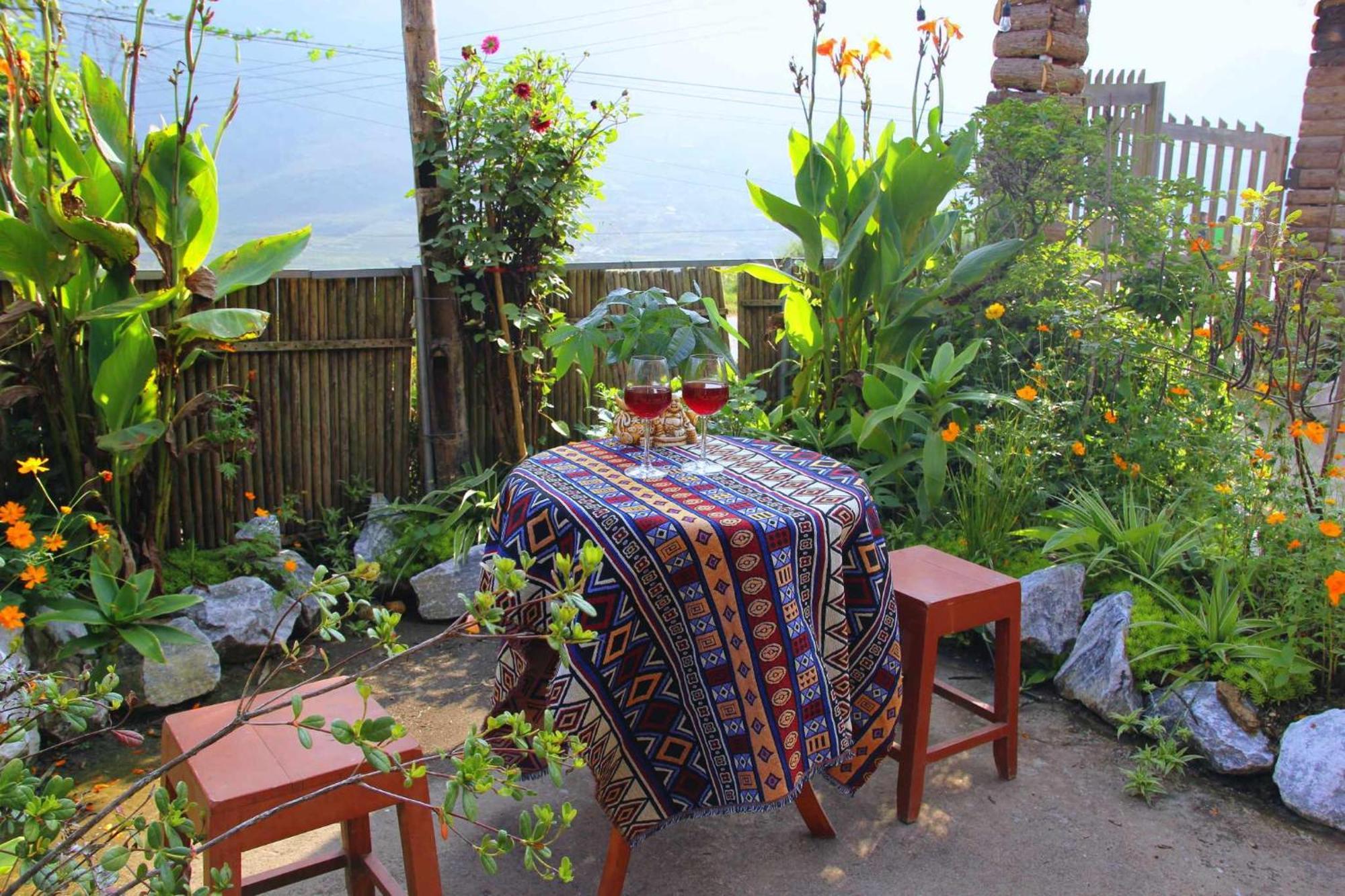 Khu cắm trại Surelee House And Trekking *