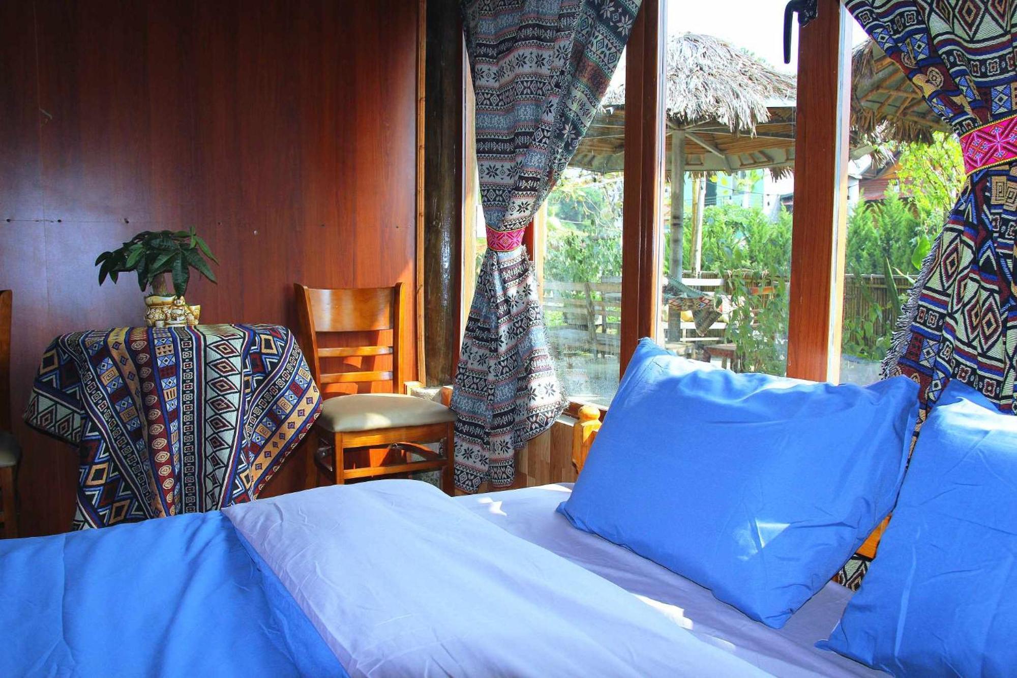 Khu cắm trại Surelee House And Trekking *