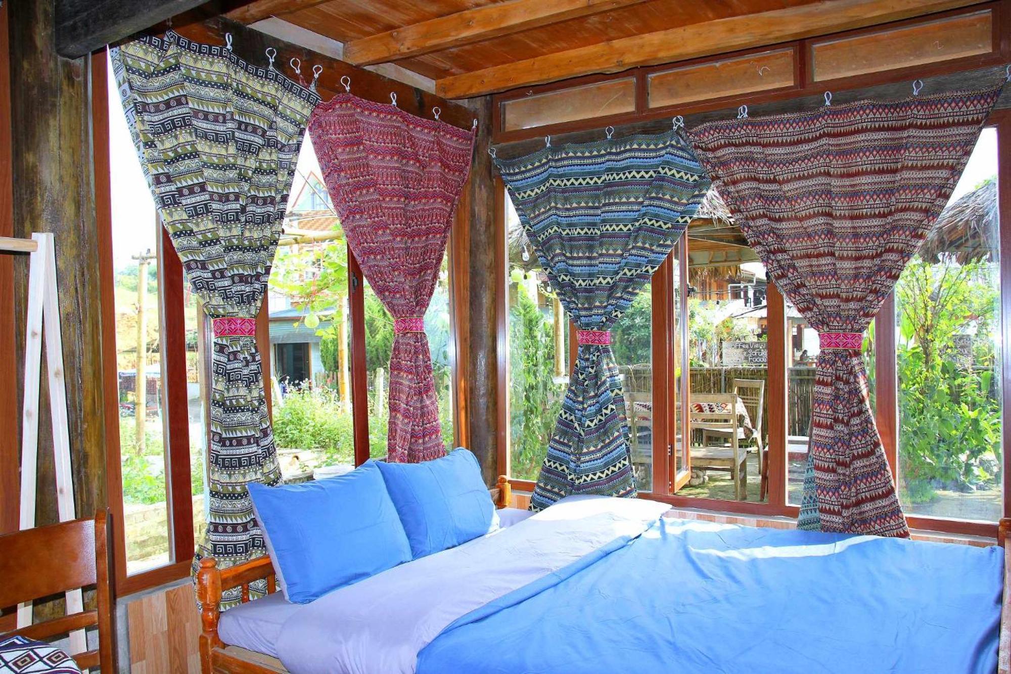 Surelee House And Trekking Khu cắm trại *