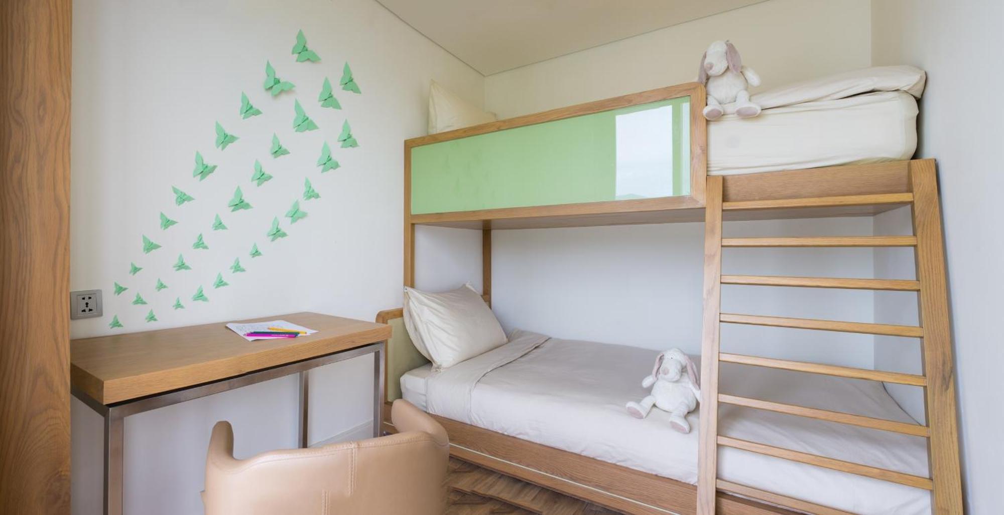 Fusion Hotel 4*