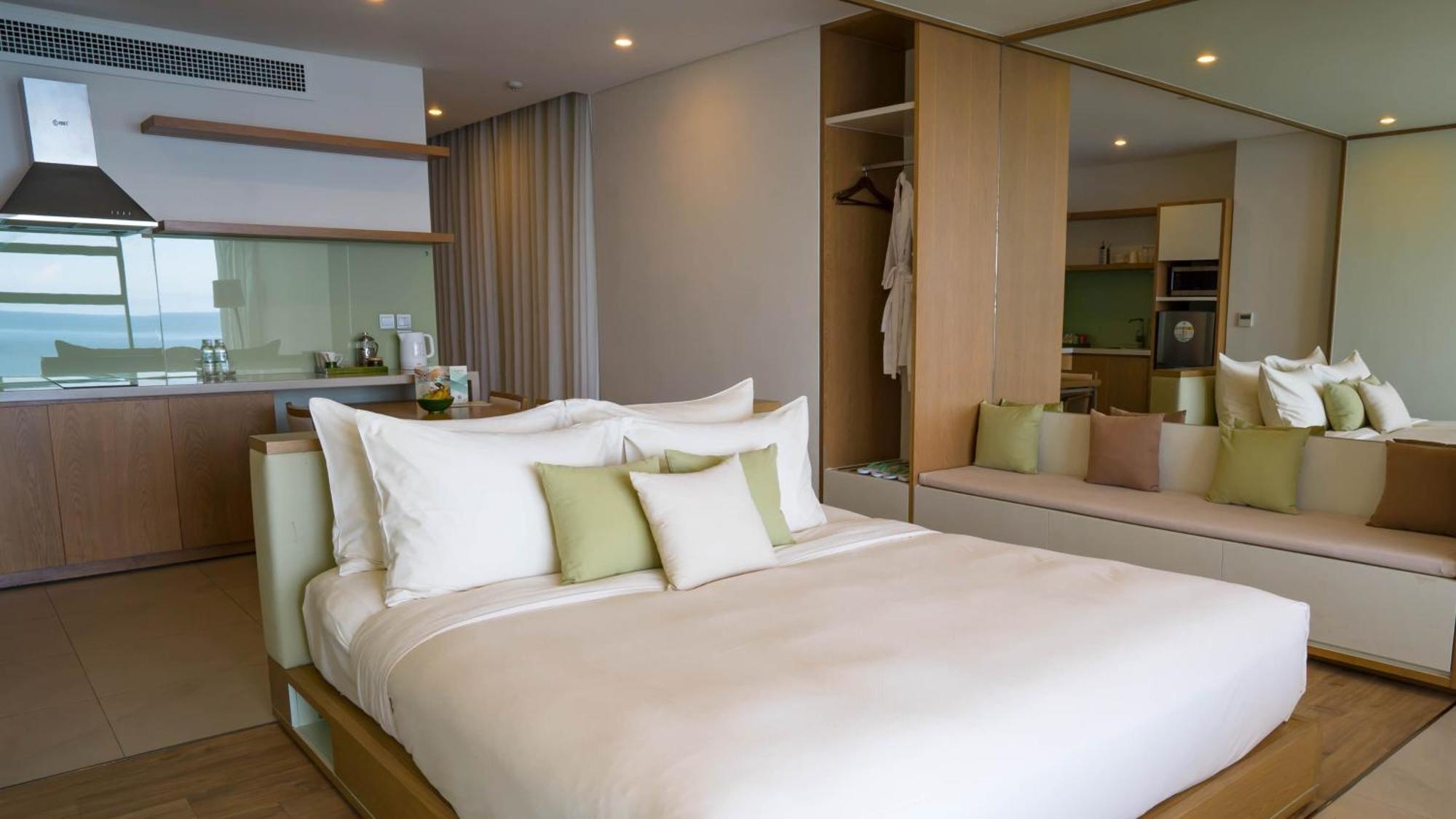 Hotel Fusion Da Nang