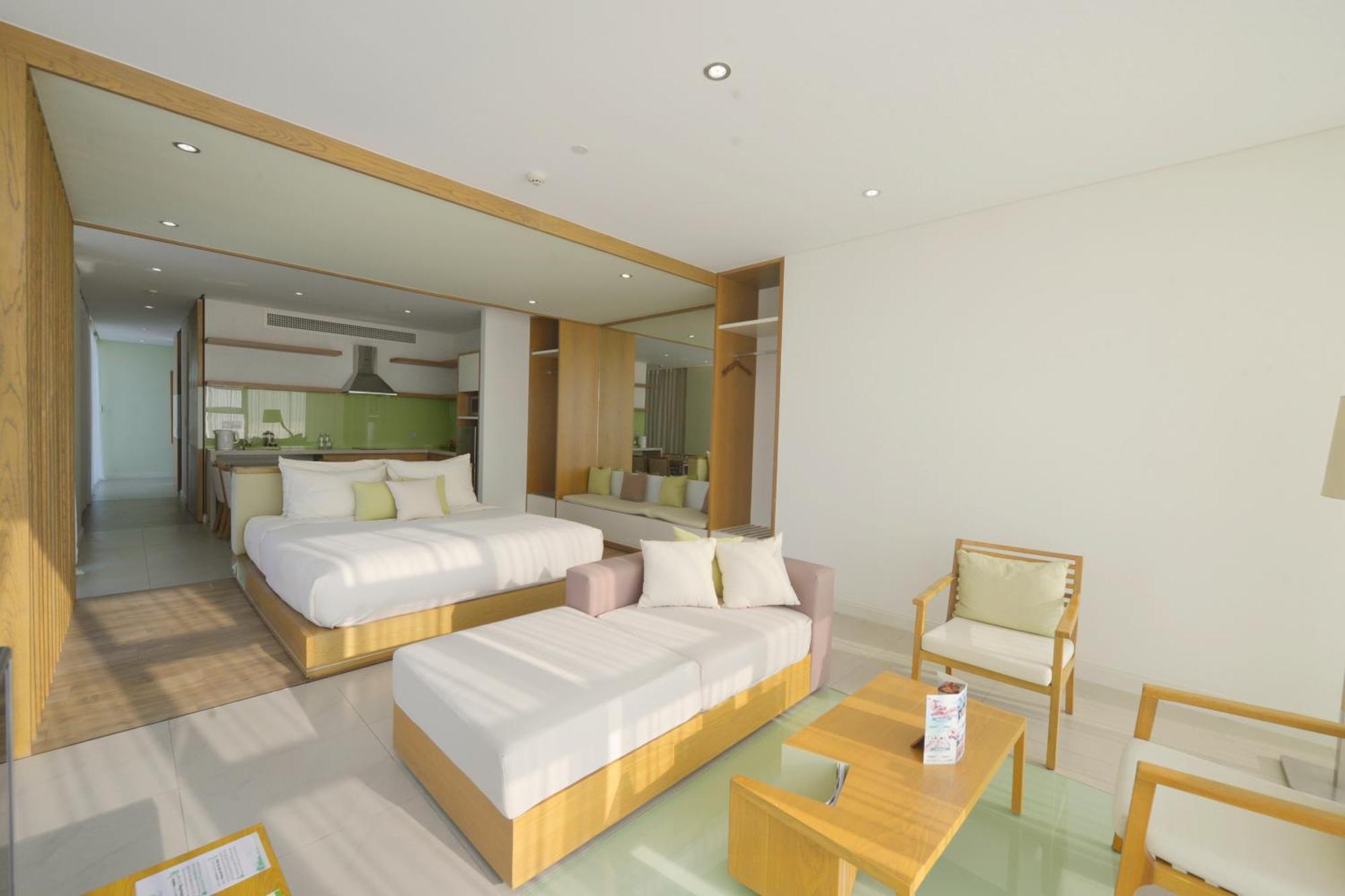 Fusion Hotel