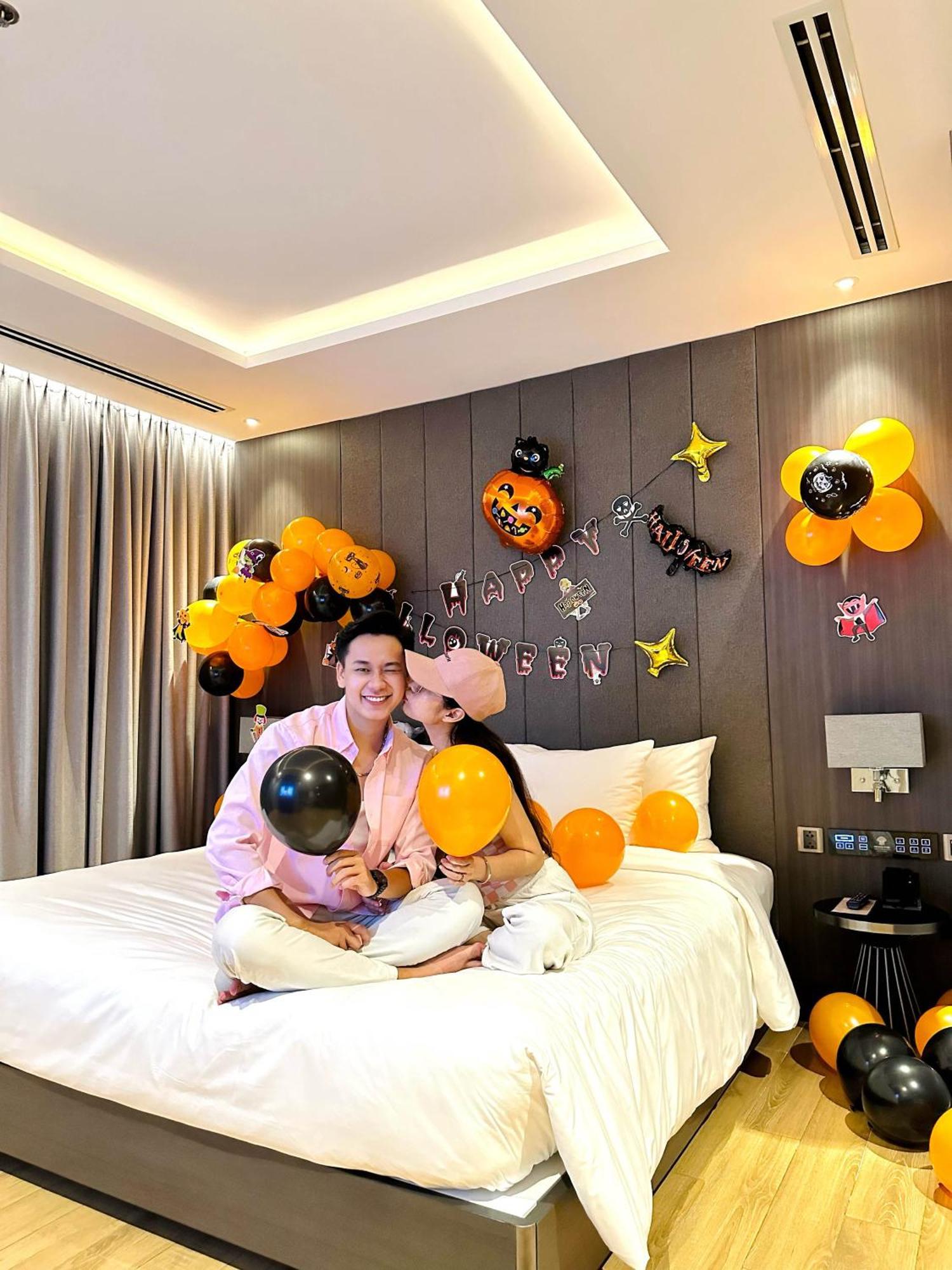 Premier Pearl Khách sạn 4*