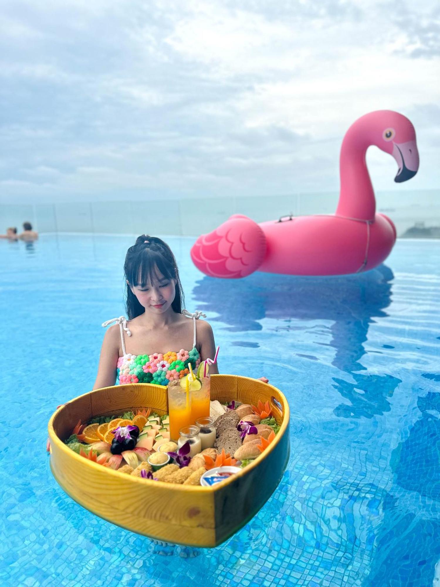 Premier Pearl 4* Vũng Tàu
