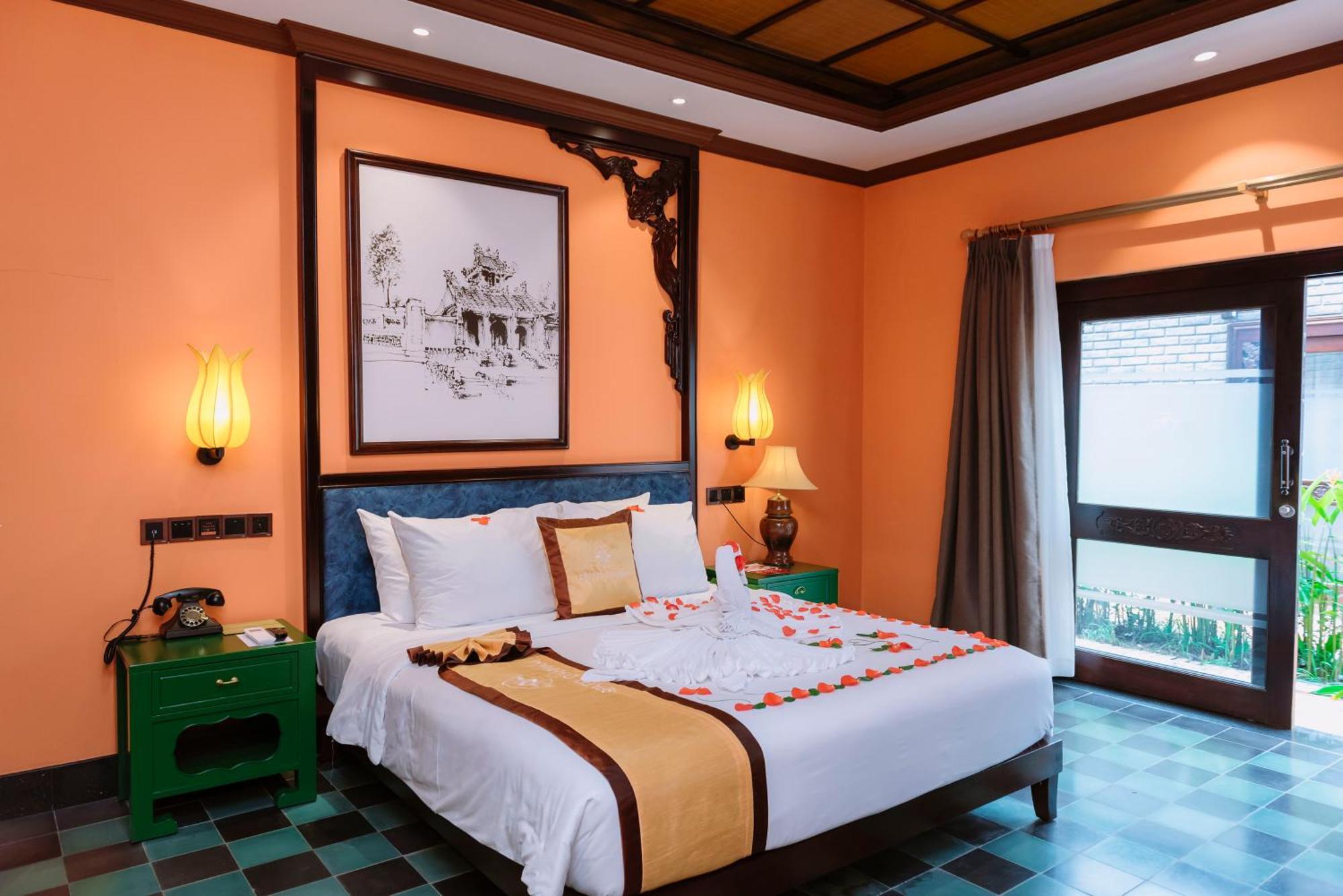 Hotel Spatel D'annam - Imperial Boutique & Hue