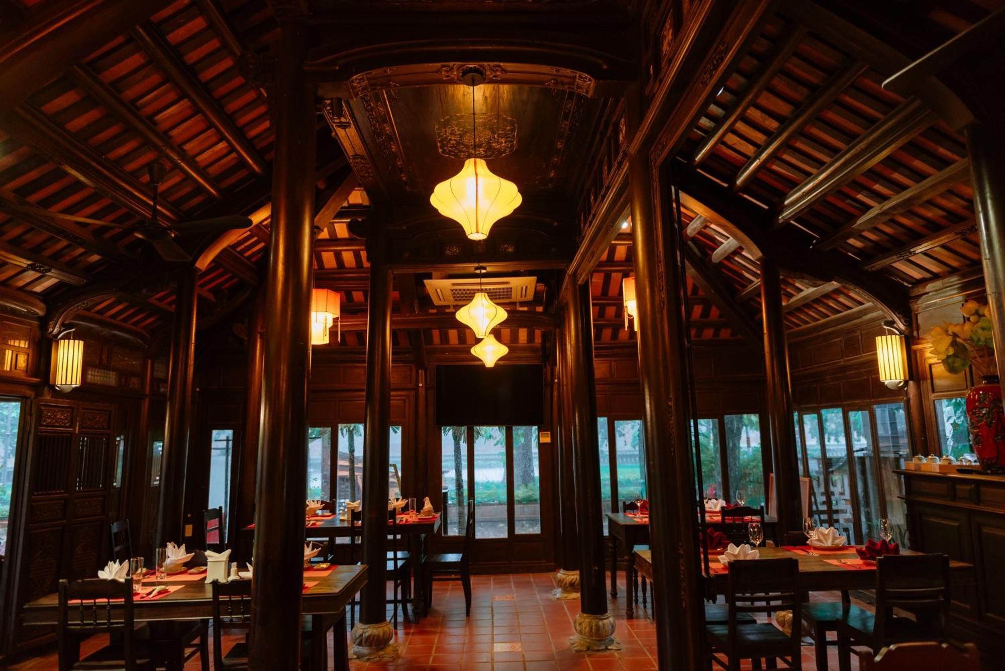Spatel D'annam - Imperial Boutique & Hotel 4*