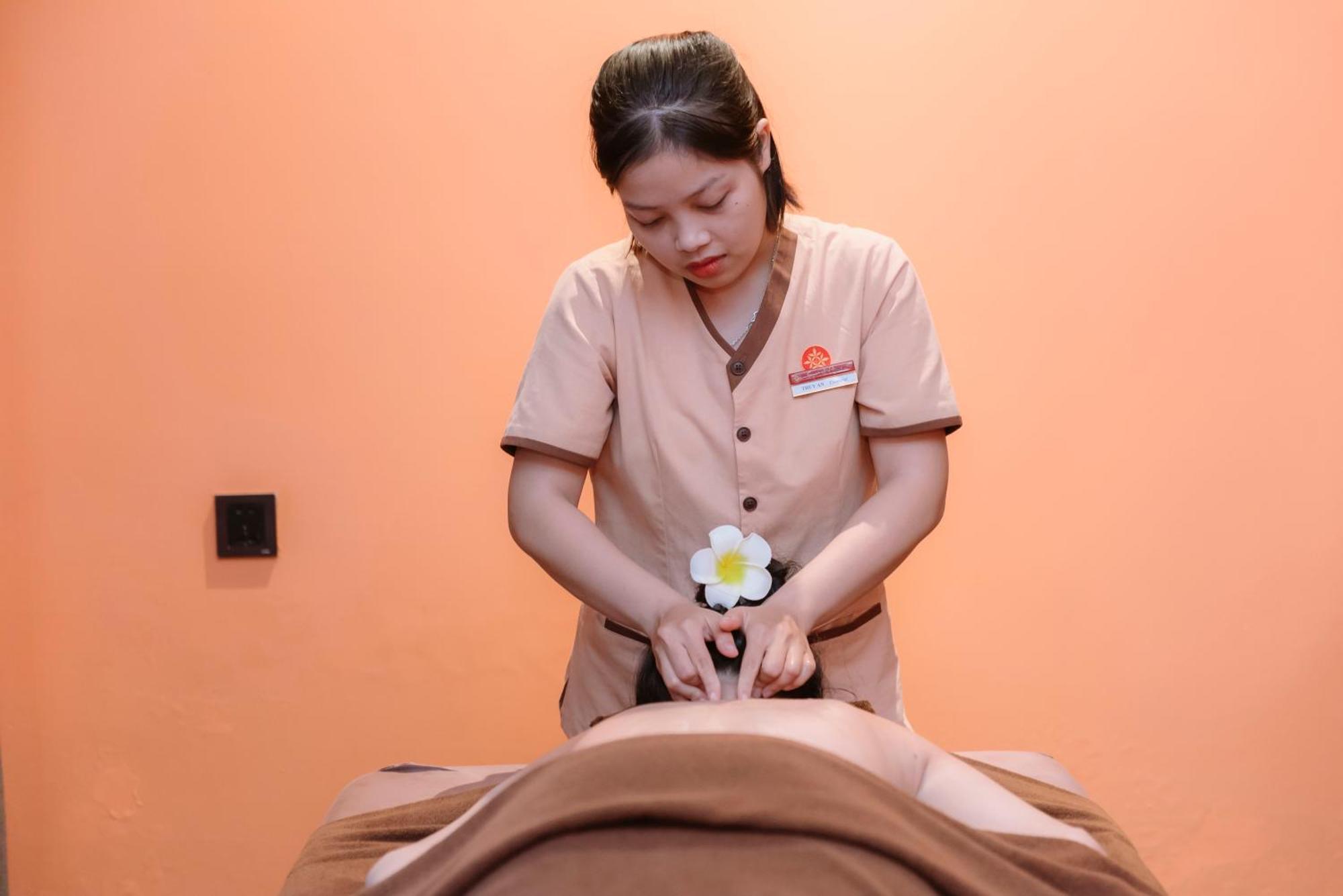Hotel Spatel D'annam - Imperial Boutique & Hue