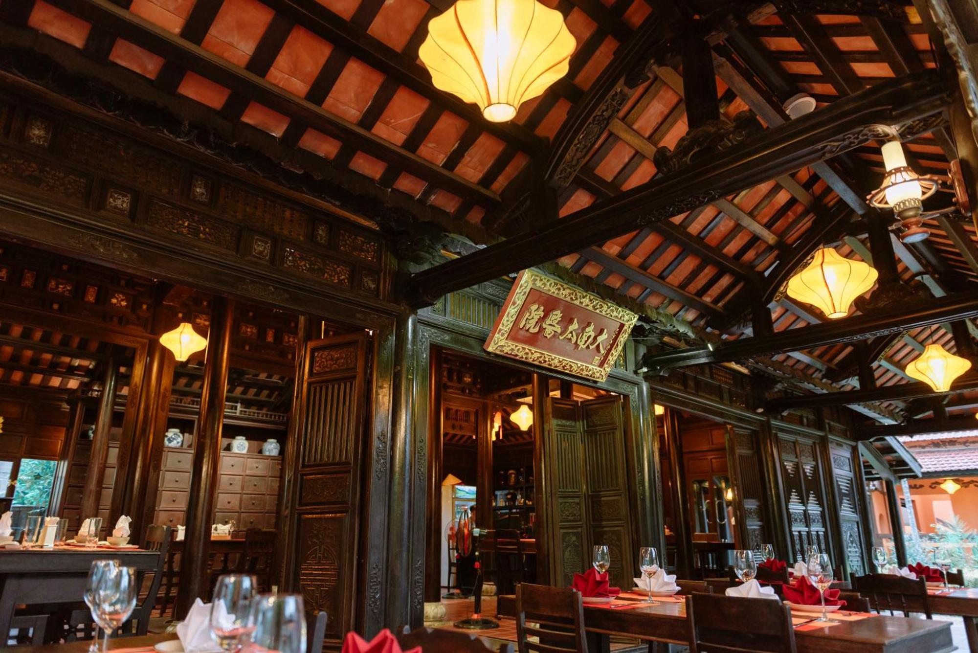 Spatel D'annam - Imperial Boutique & Hue