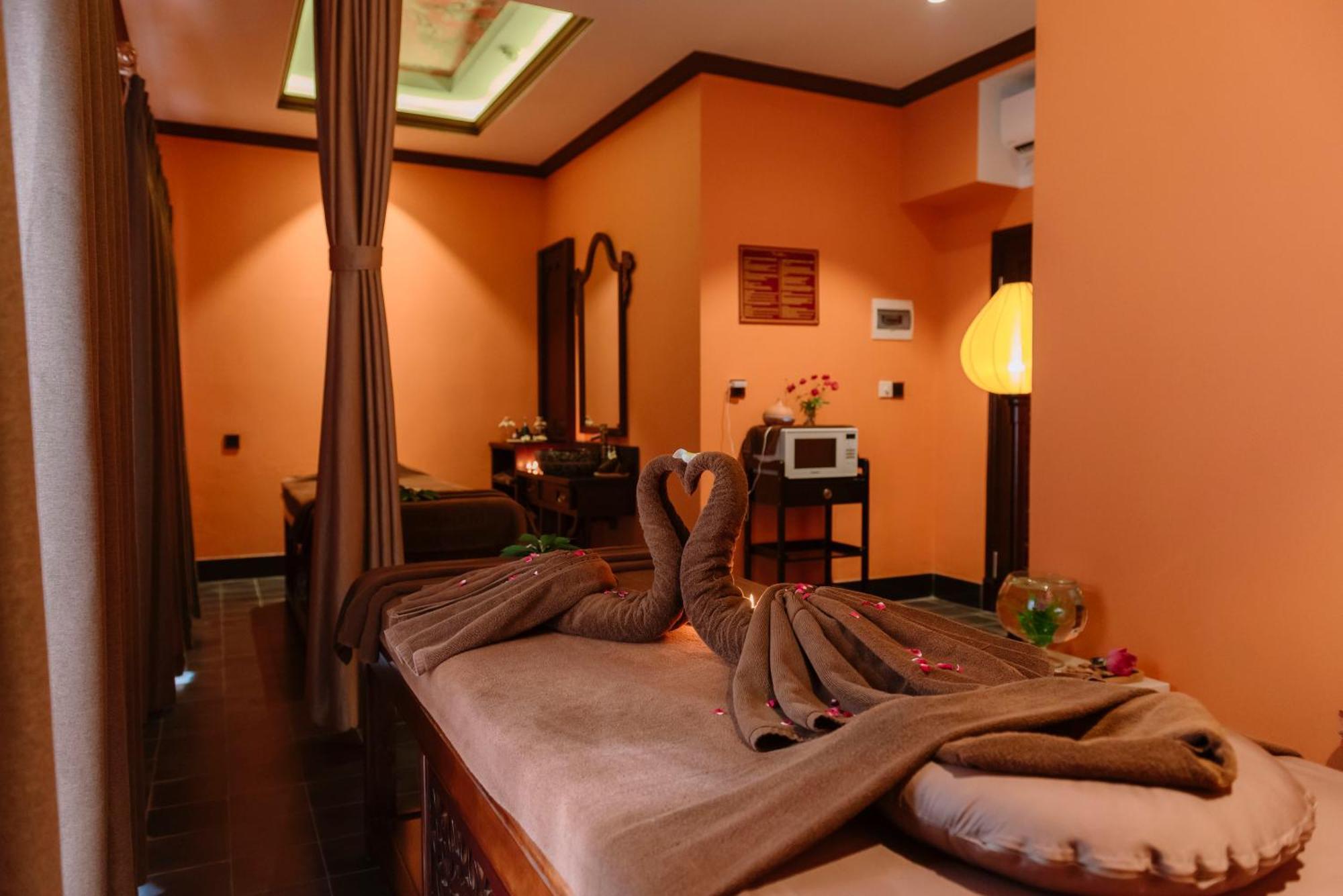 Spatel D'annam - Imperial Boutique & Hotel