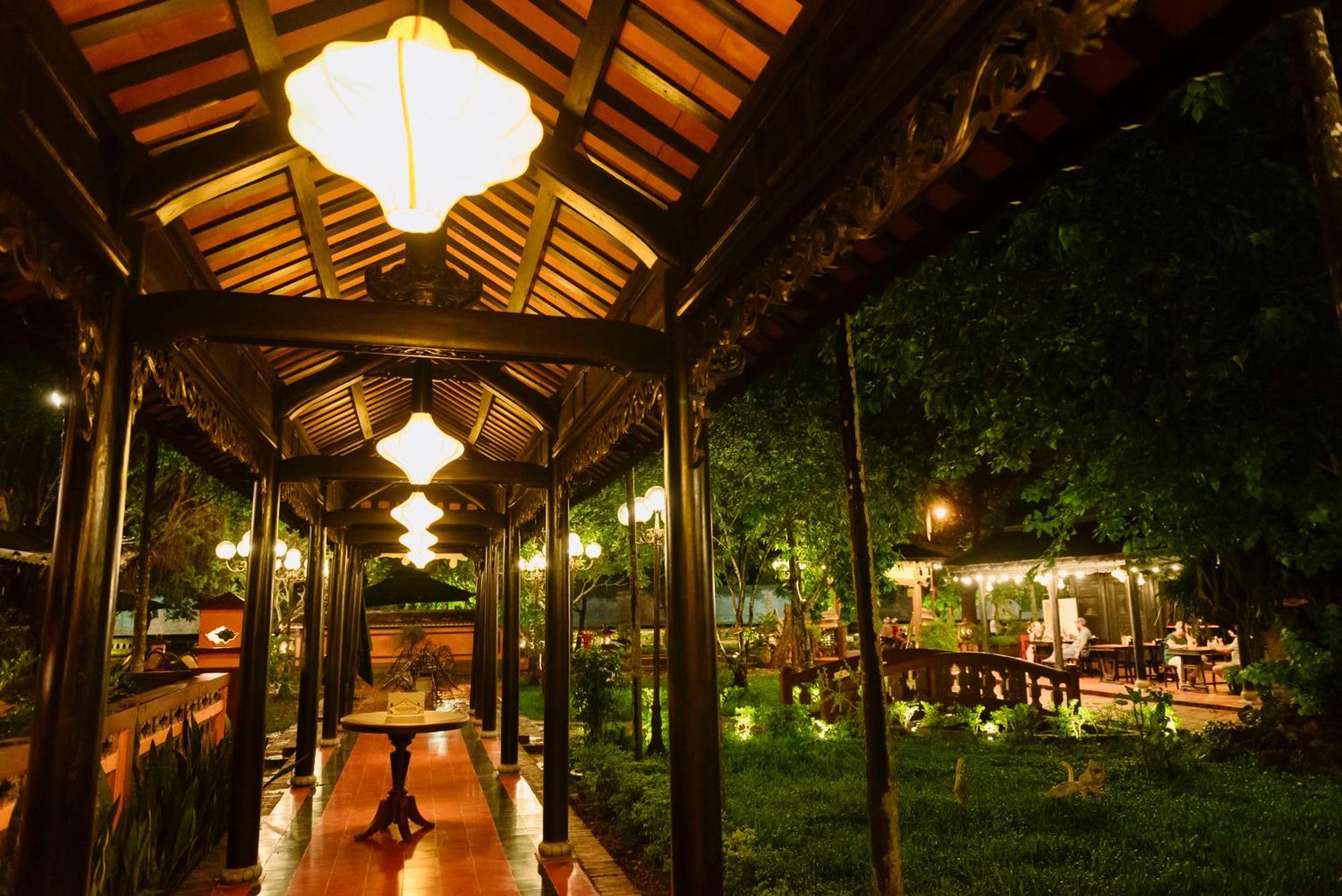 Hotel Spatel D'annam - Imperial Boutique & 4*