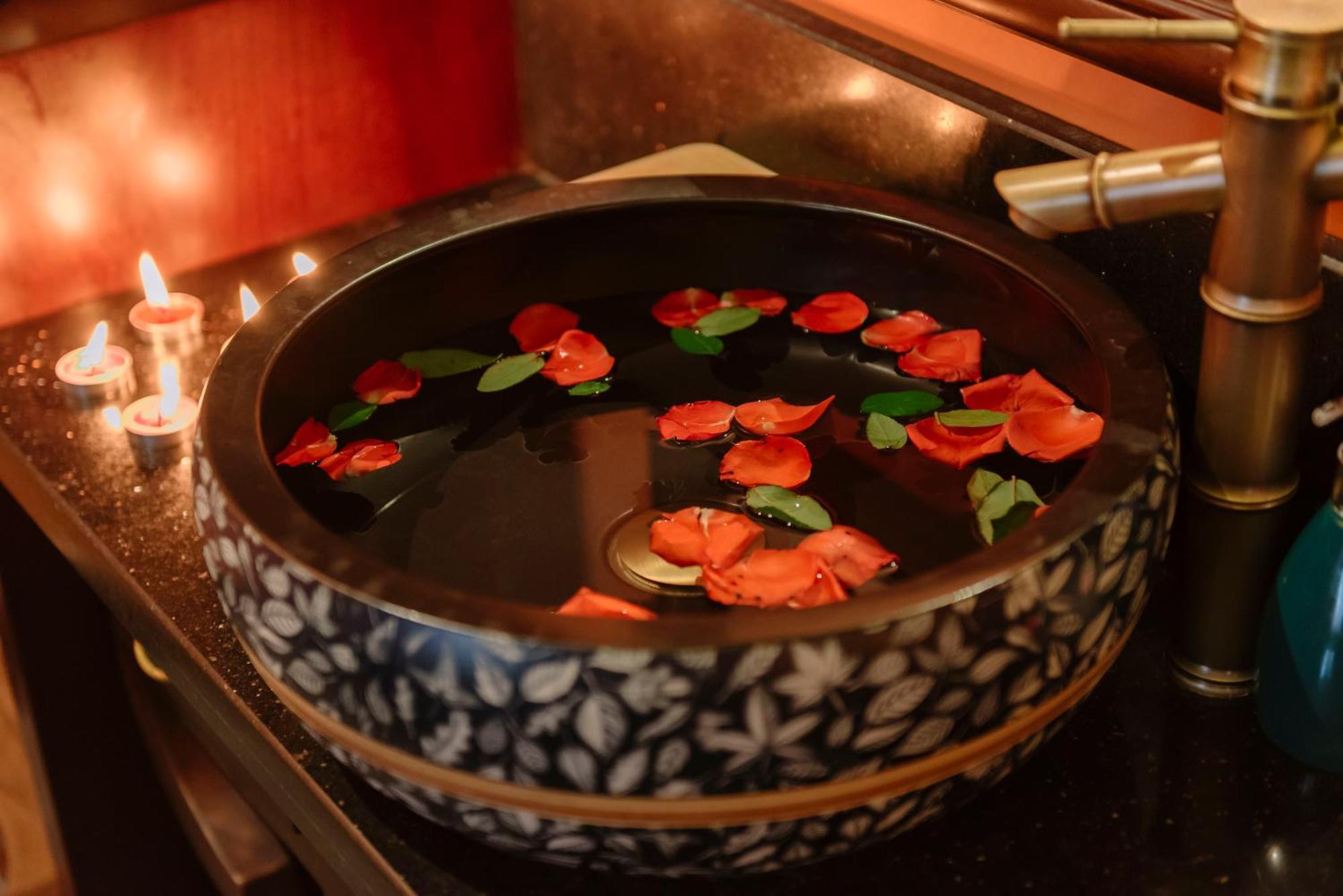 Spatel D'annam - Imperial Boutique & Hotel Hue