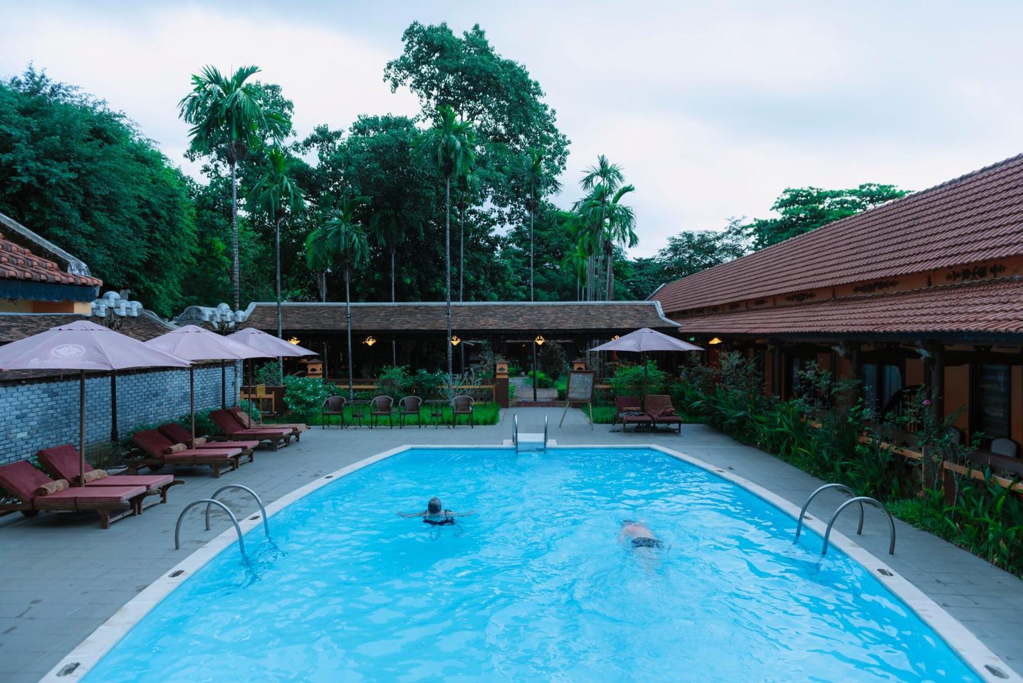 Hotel Spatel D'annam - Imperial Boutique & 4*