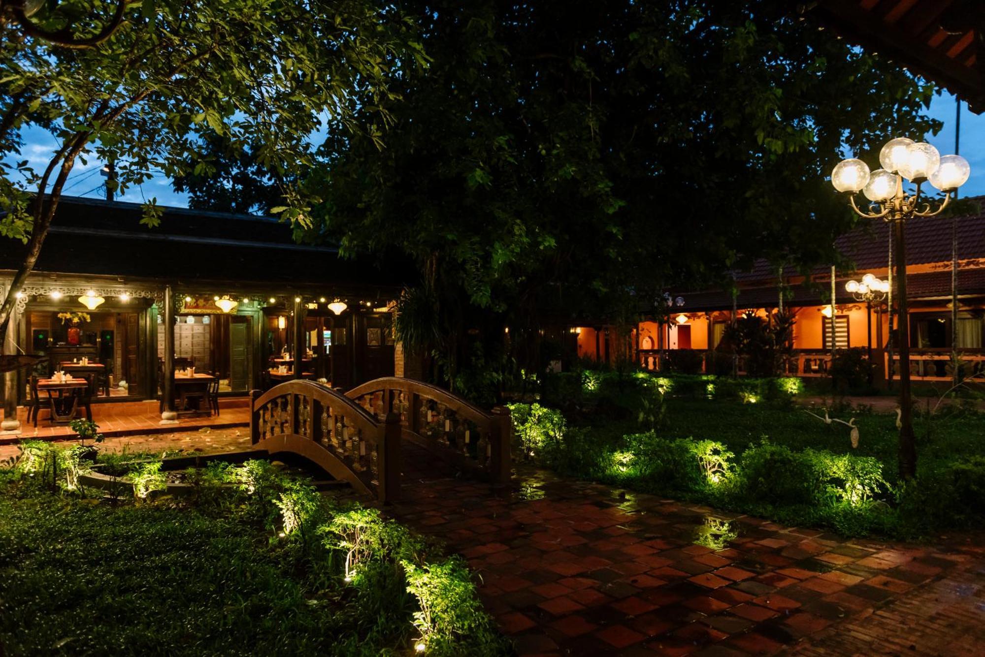 Hotel Spatel D'annam - Imperial Boutique & Hue