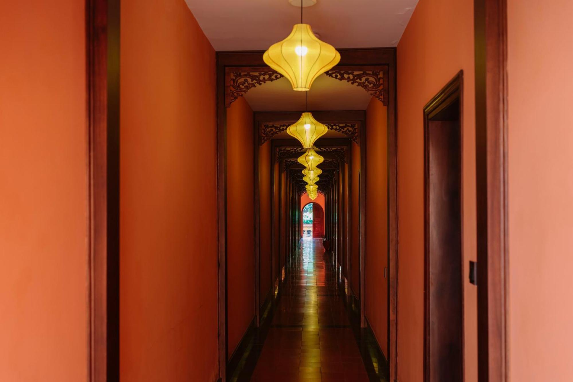 Hotel Spatel D'annam - Imperial Boutique &