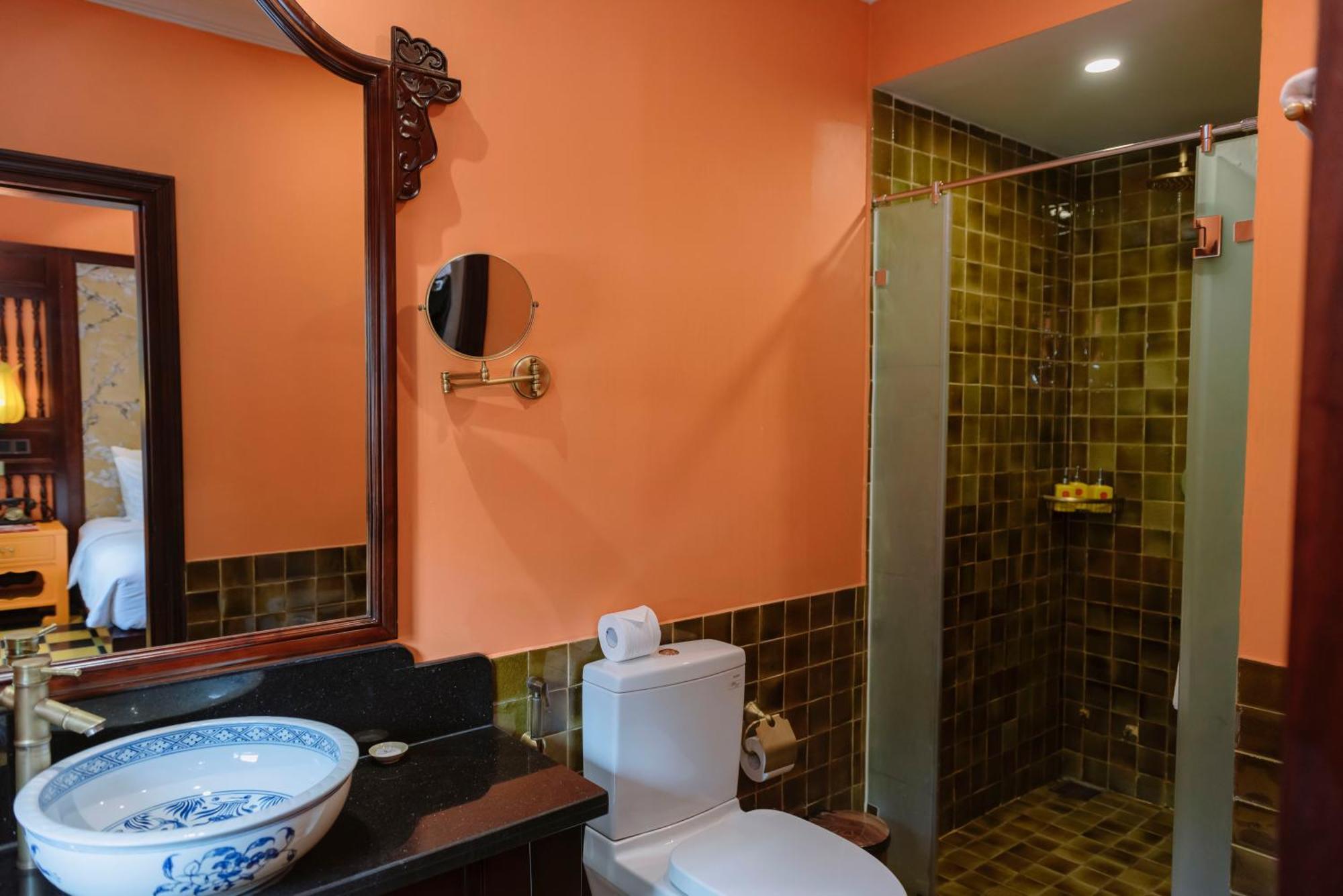 Spatel D'annam - Imperial Boutique & Hotel Hue