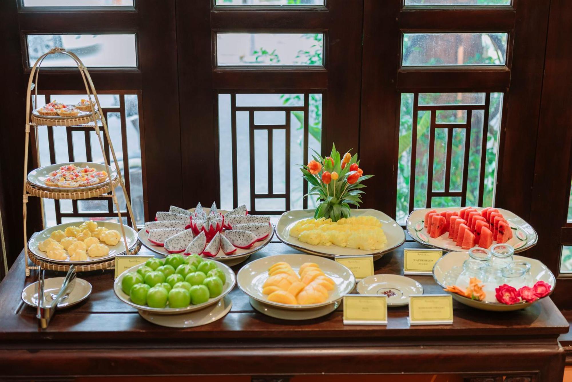 Spatel D'annam - Imperial Boutique & 4* Hue