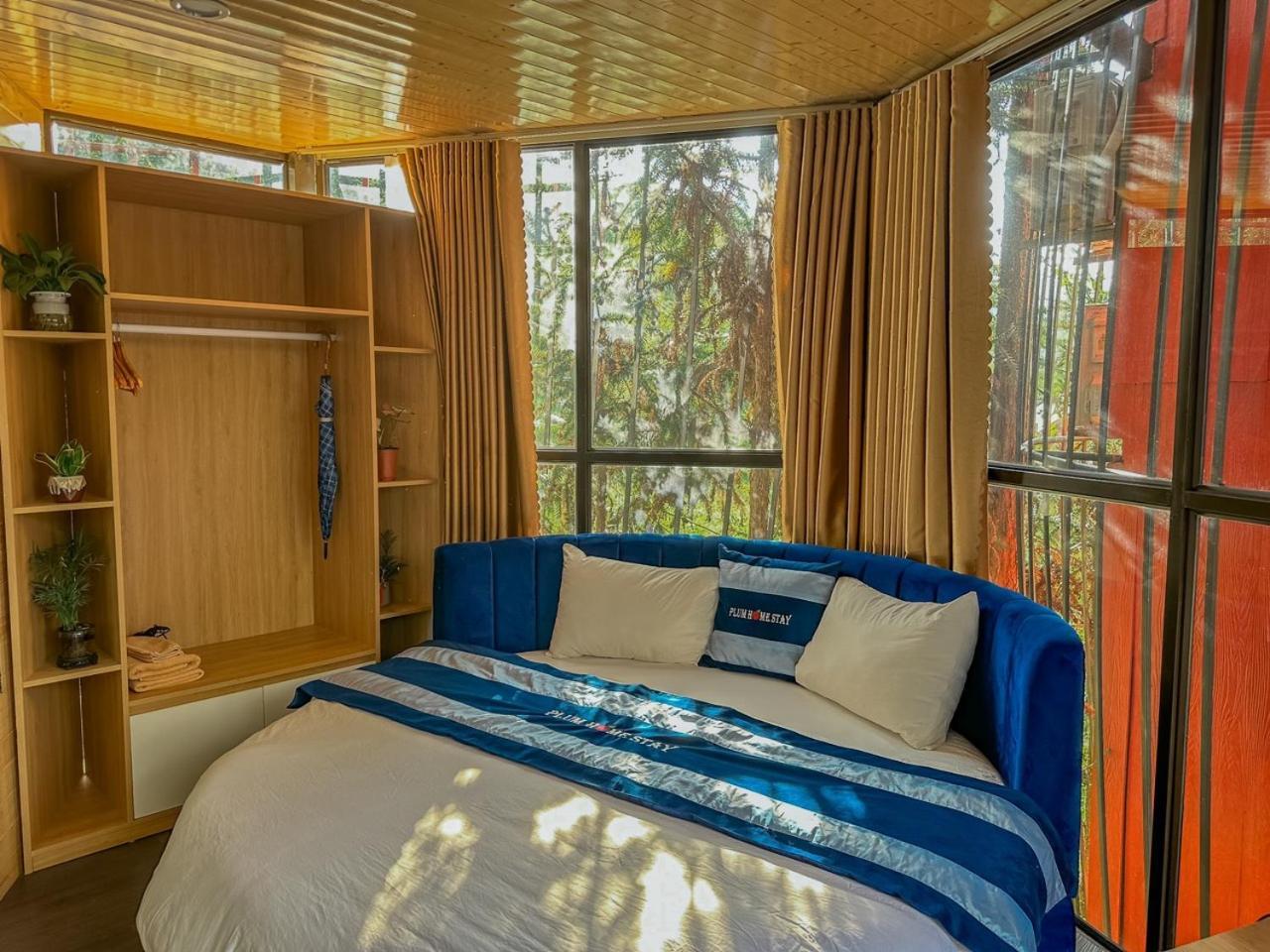 Plum Homestay Resort Dong Van (Ha Giang)