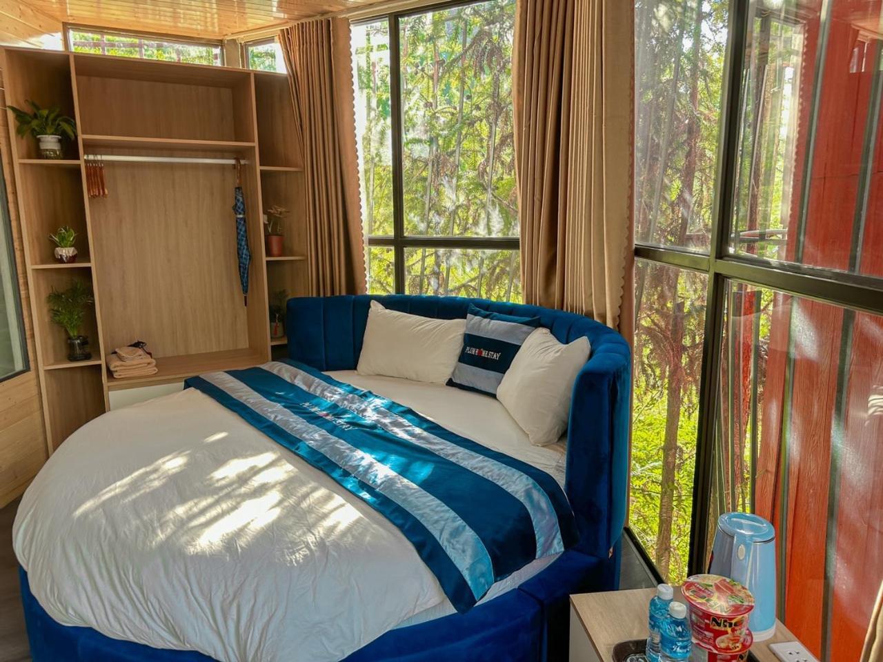 Resort Plum Homestay Dong Van (Ha Giang)