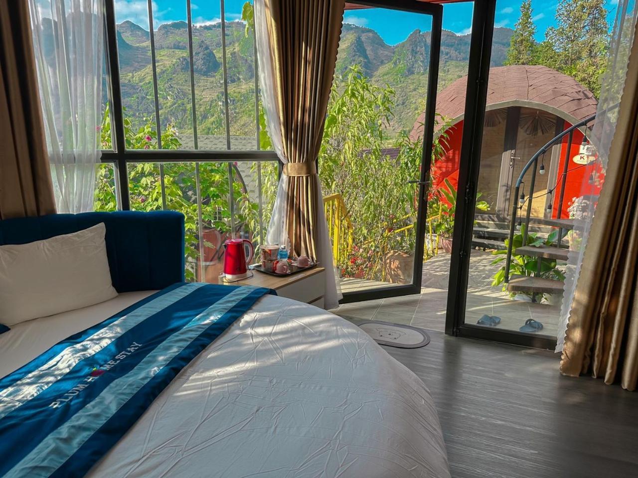 Plum Homestay