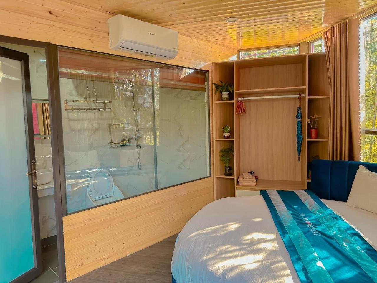 Resort Plum Homestay Dong Van (Ha Giang)