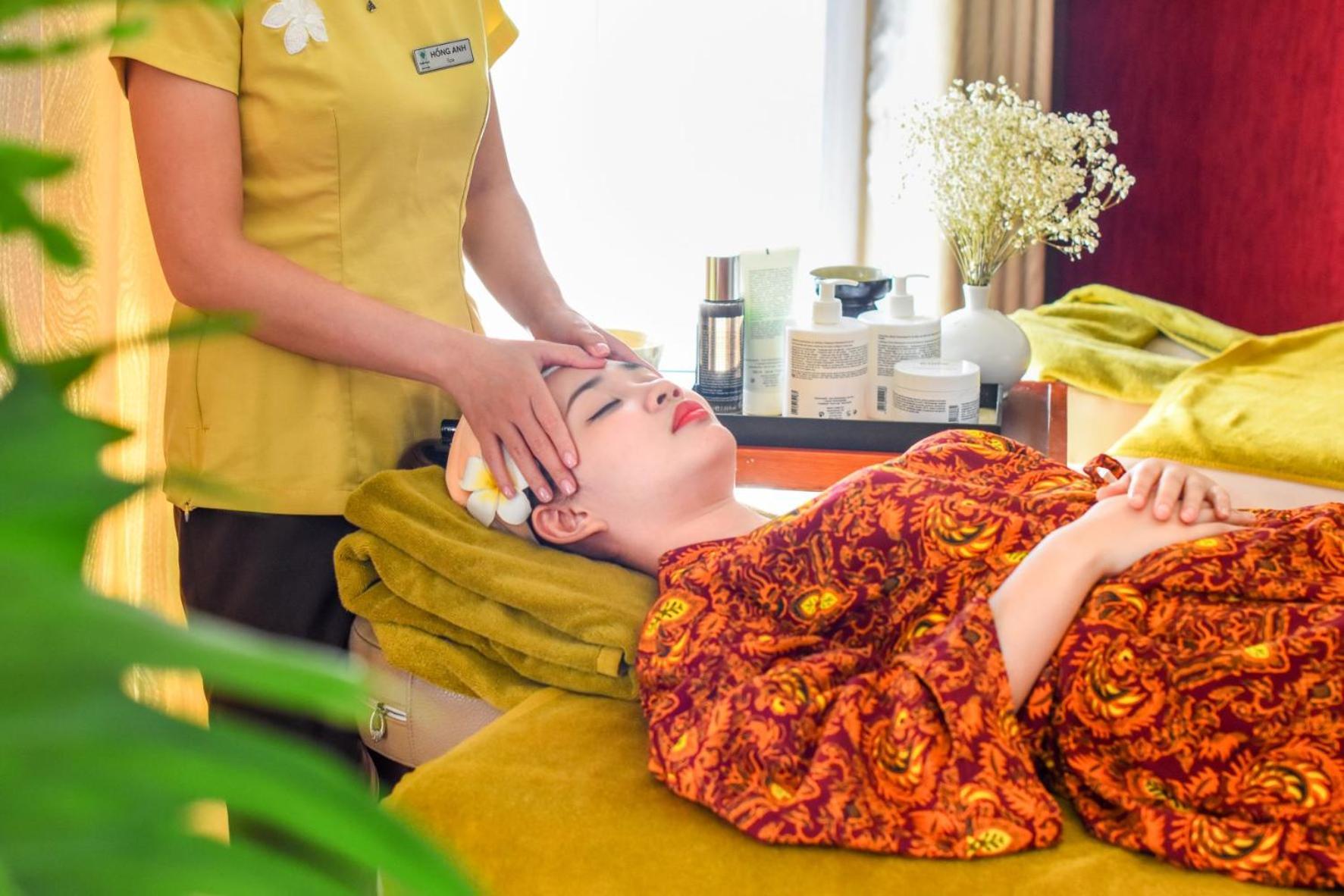 In 5-star Đà Nẵng