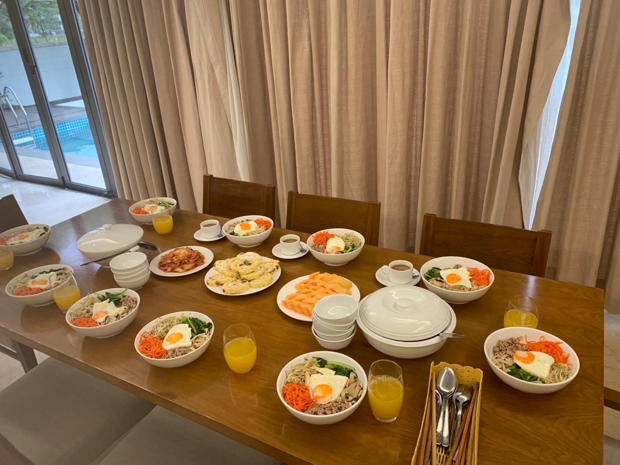 Biệt thự In 5-star *