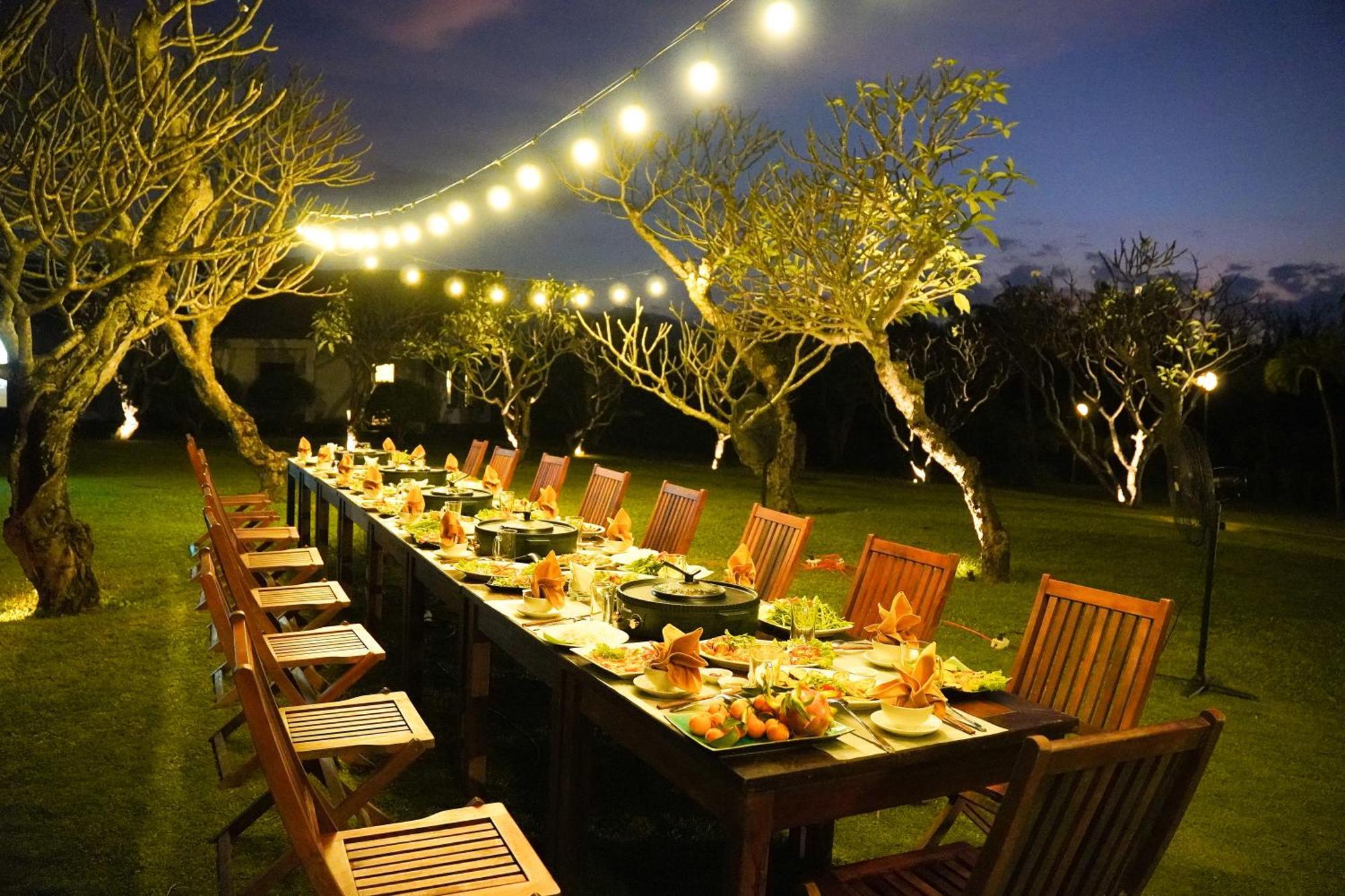 Pax Ana Doc Let & Resort 5*