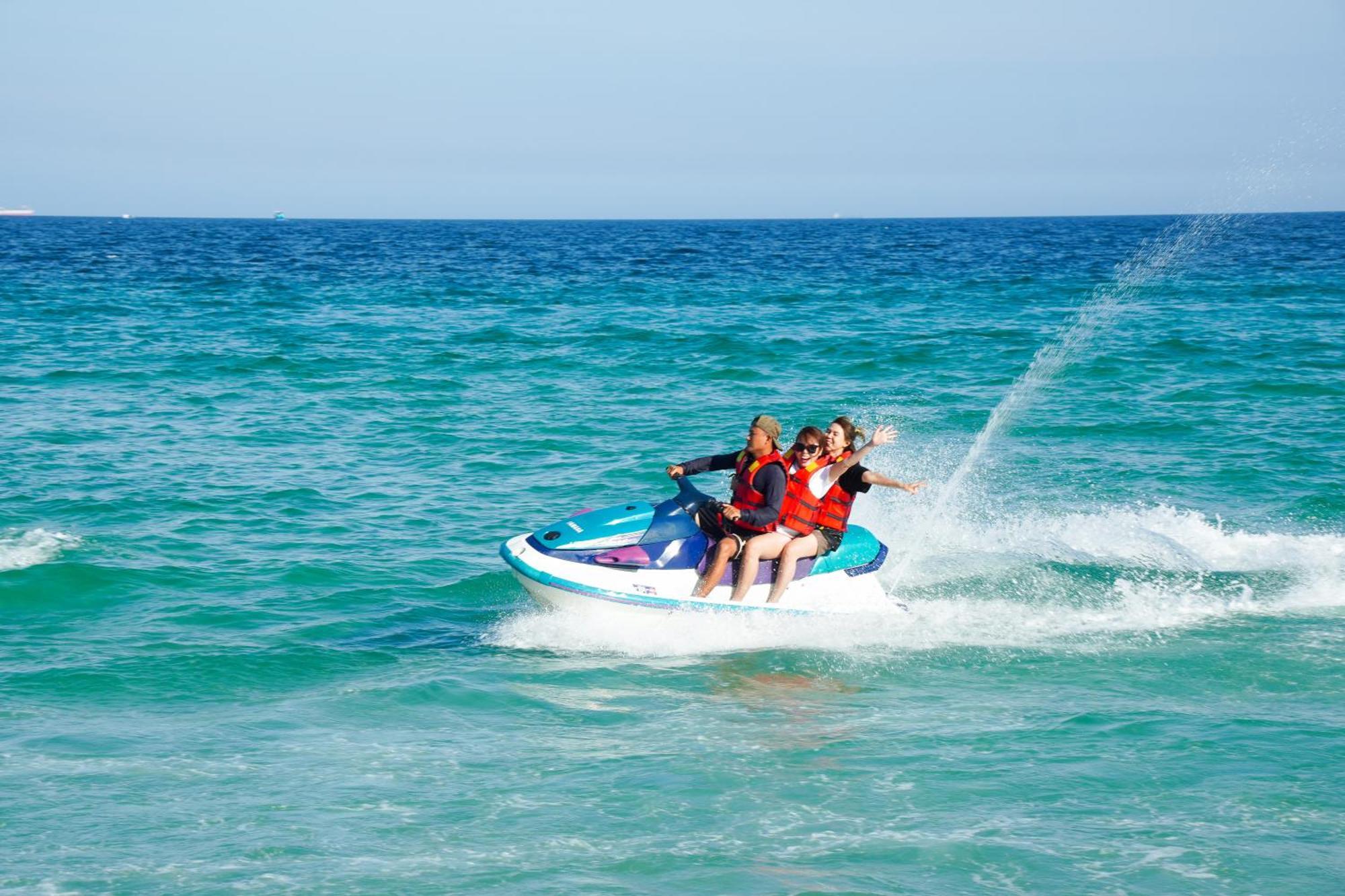Resort Pax Ana Doc Let & Ninh Hoa