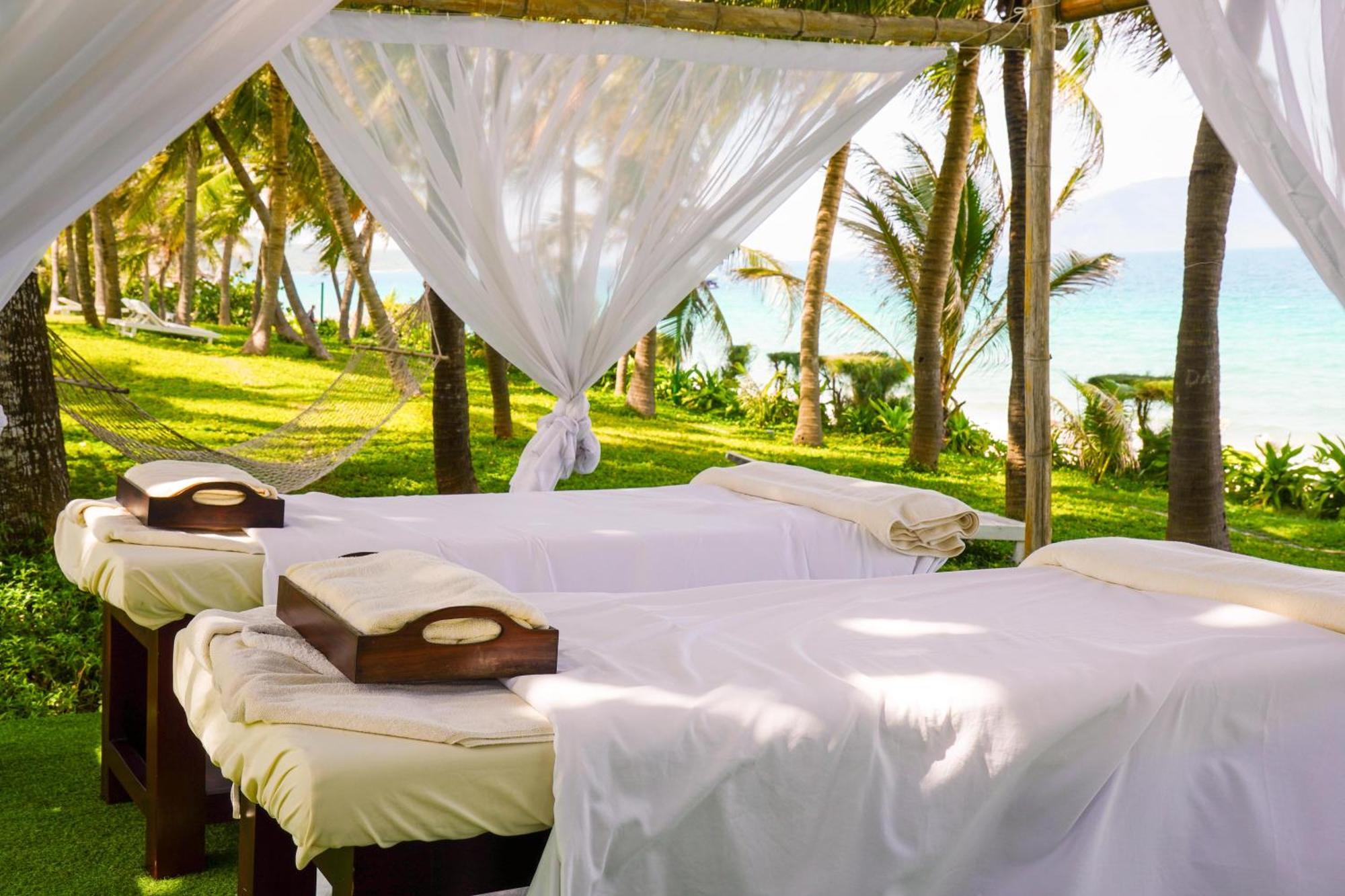 Pax Ana Doc Let & Resort 5*