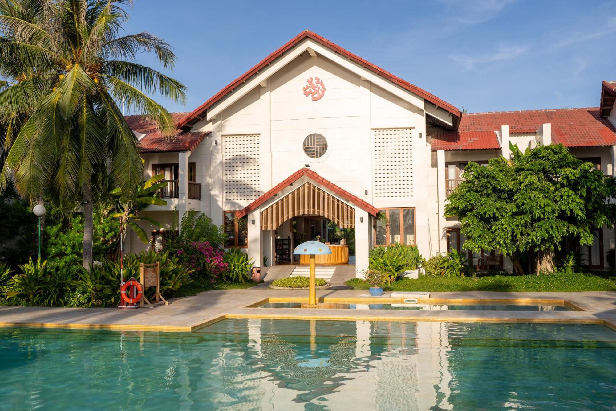 Resort Pax Ana Doc Let & Ninh Hoa