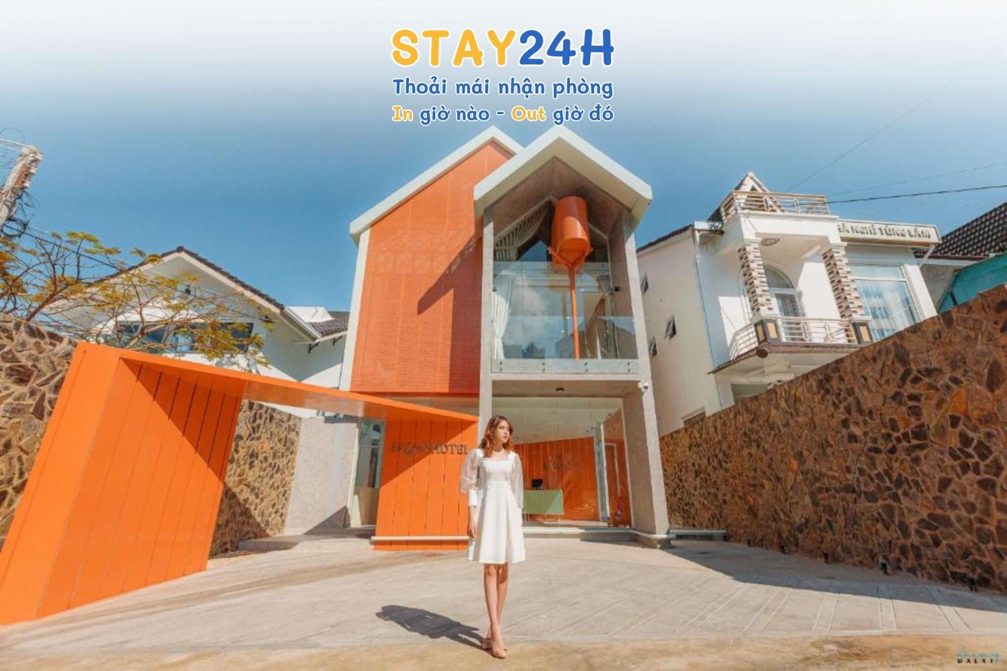 Raon Bazan - 24h Hotel 3*