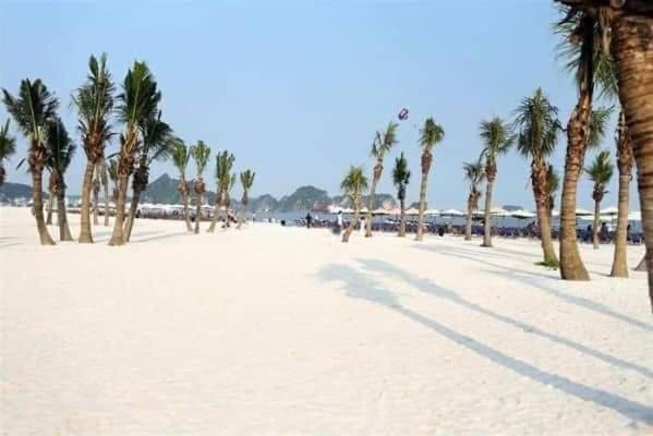 Hostel Aroma Ha Long