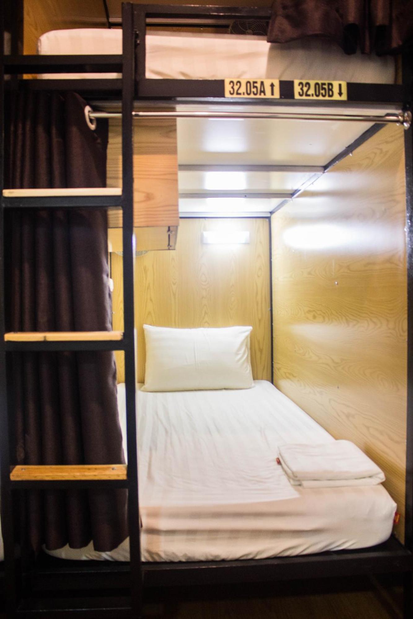 Hostel Aroma Ha Long