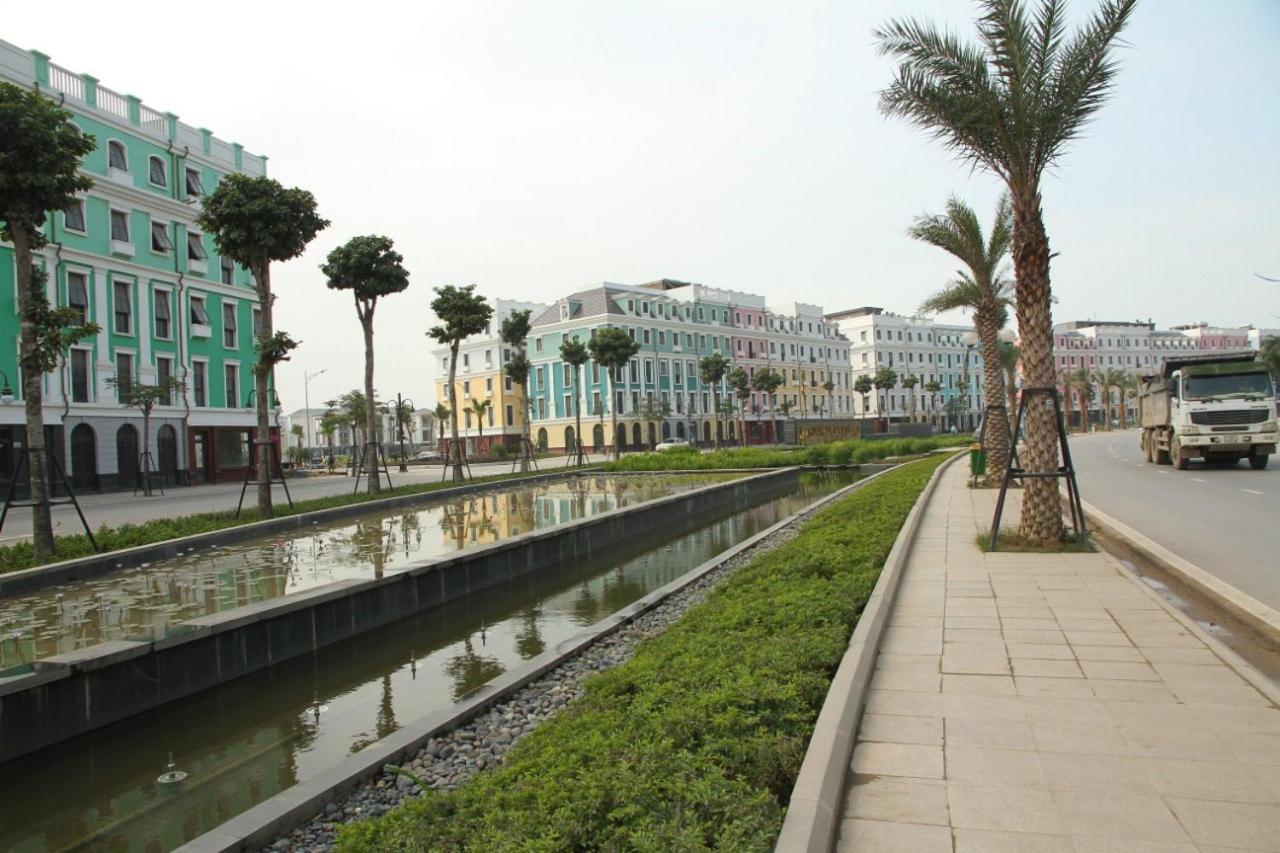 Aroma Ha Long