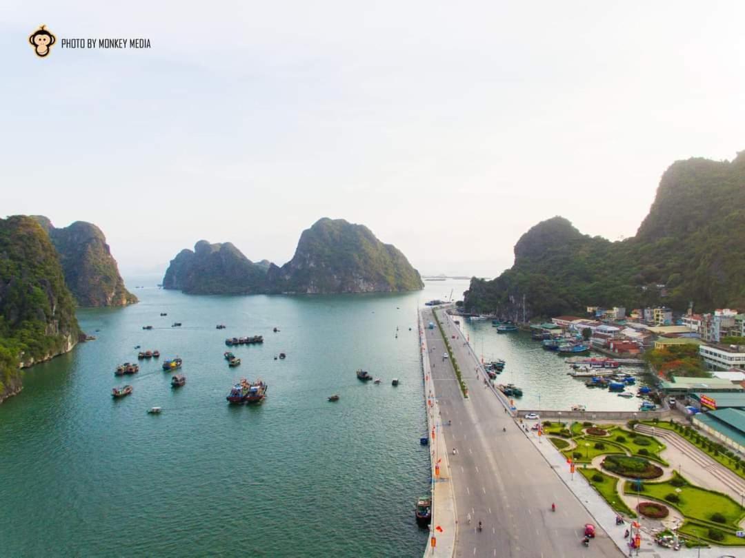 Aroma Ha Long